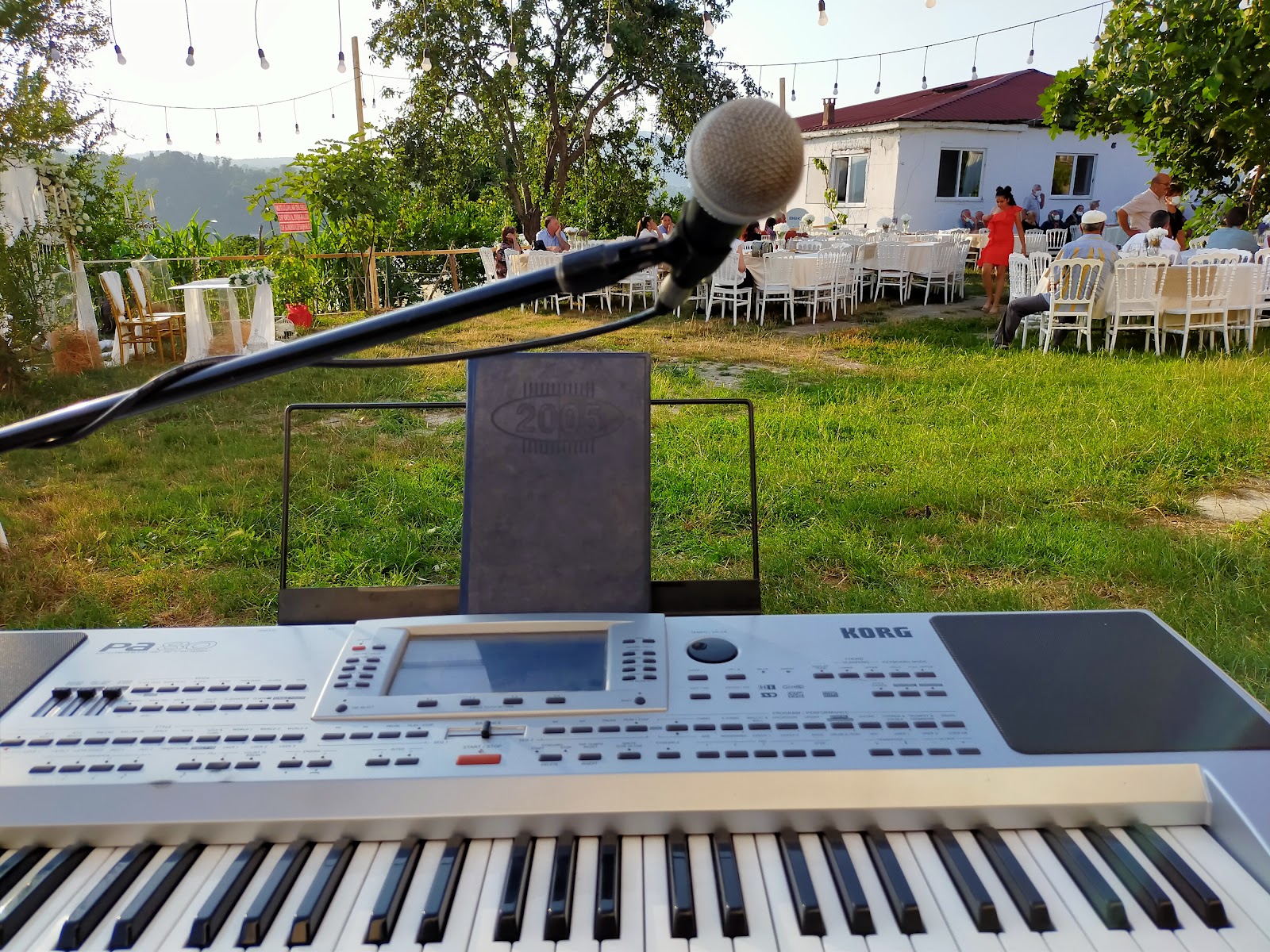 ALP MÜZİK ORDU DÜĞÜN KINA ORKESTRA