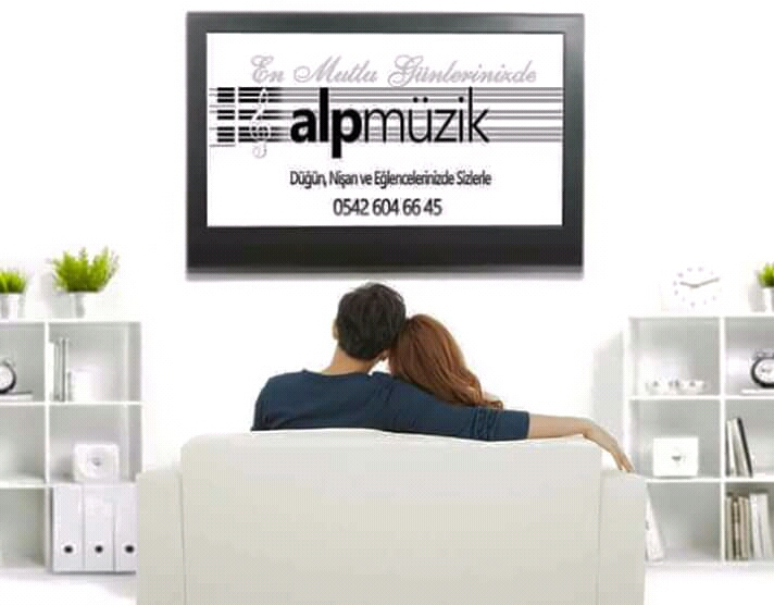 ALP MÜZİK ORDU DÜĞÜN KINA ORKESTRA