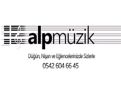 ALP MÜZİK ORDU DÜĞÜN KINA ORKESTRA