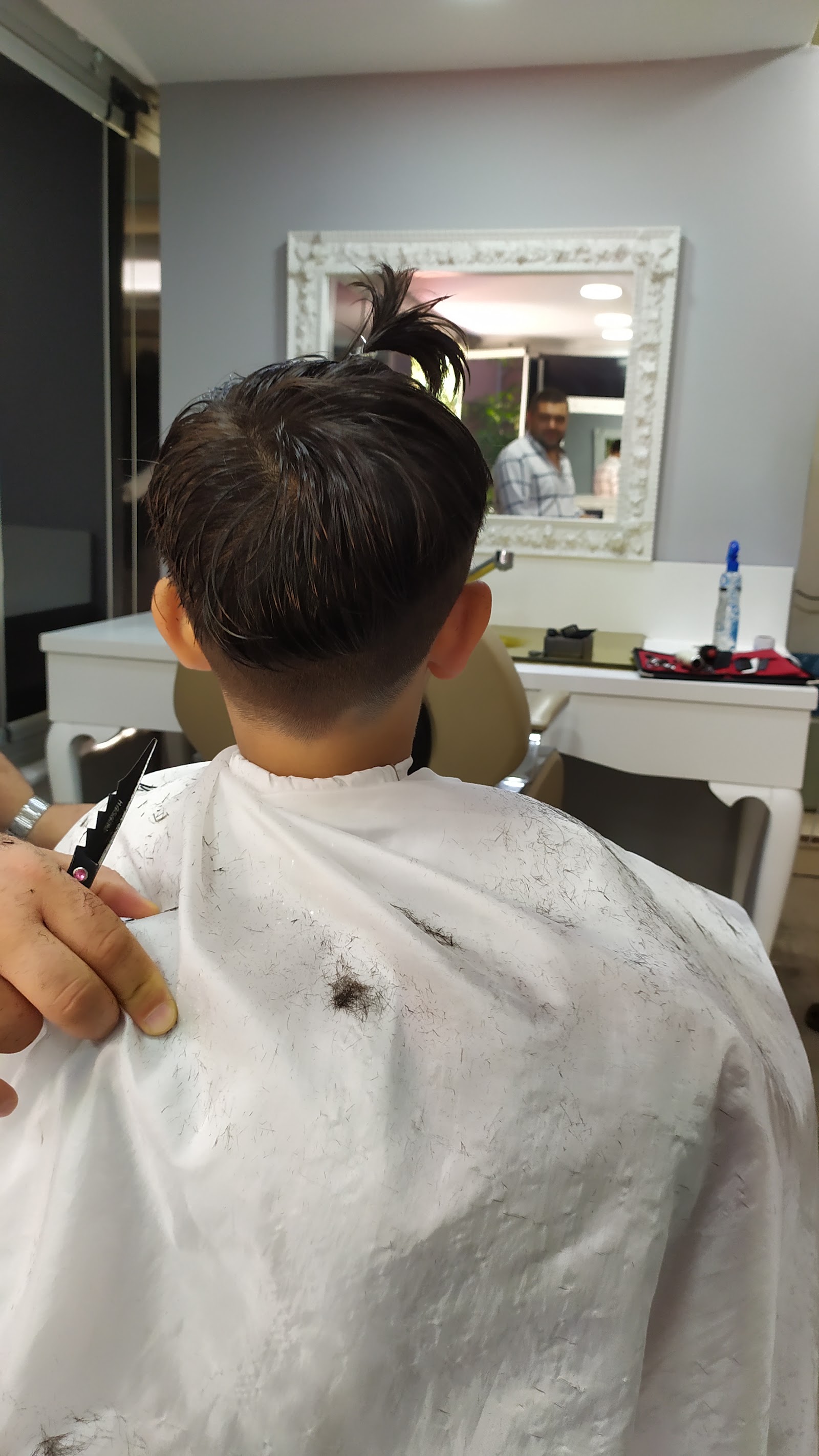 As Hair Salon