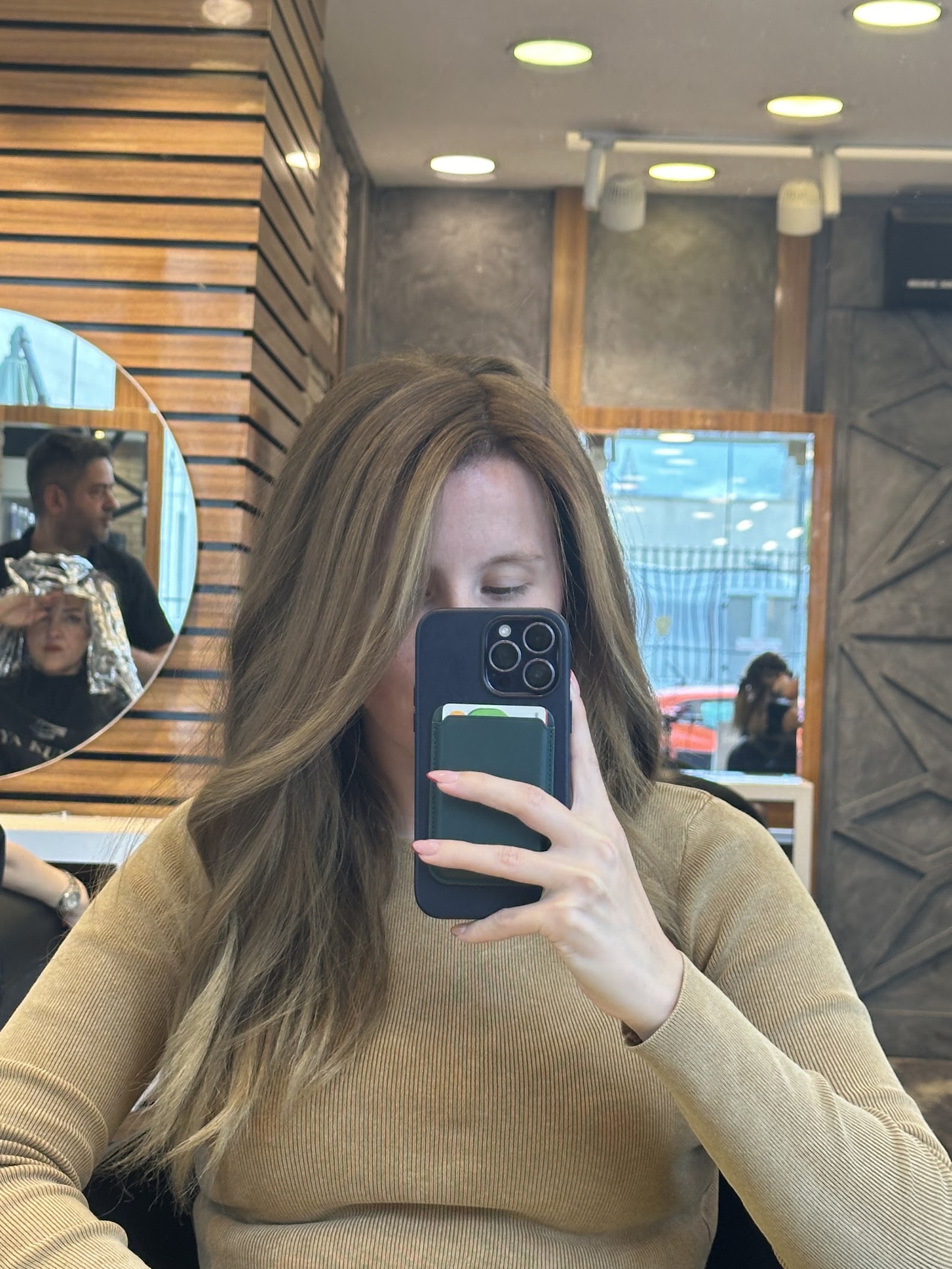 Asya Kuaför (Akyazı Şube)