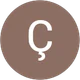 Çağla Aksu profil fotoğrafı