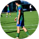 Muhammed ÇAĞIRICI profil fotoğrafı