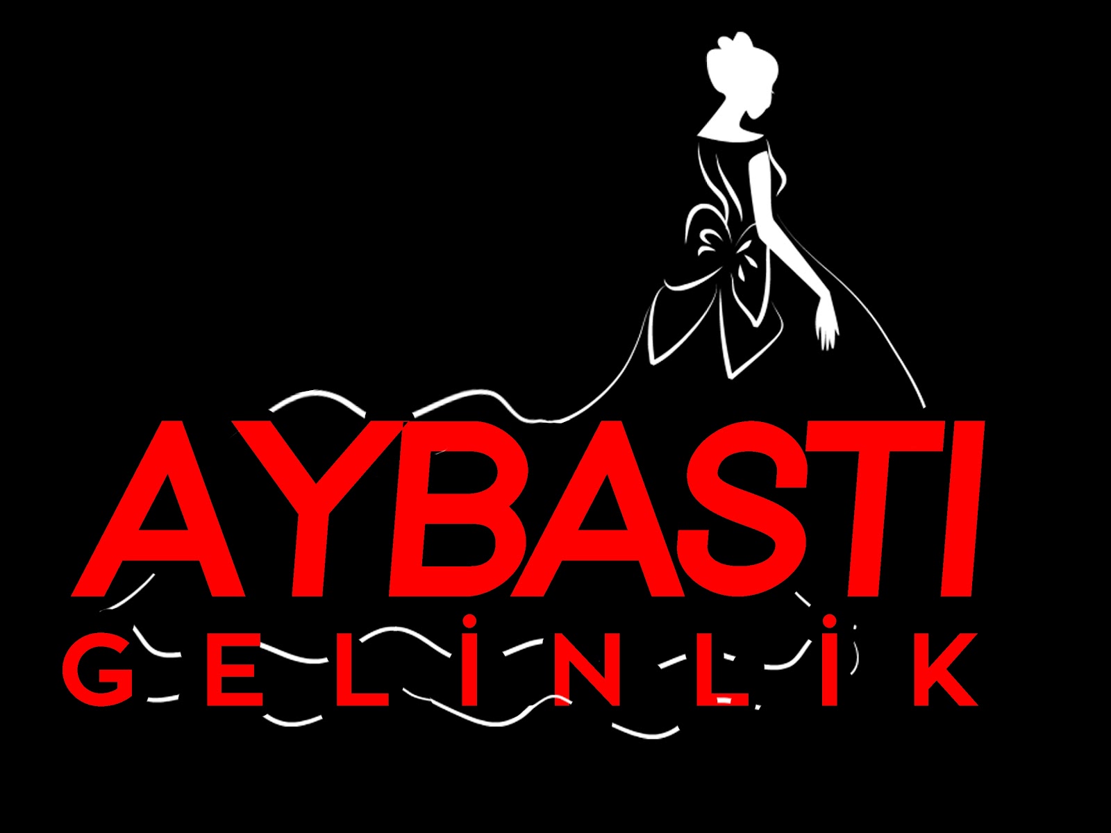 Aybastı gelinlik