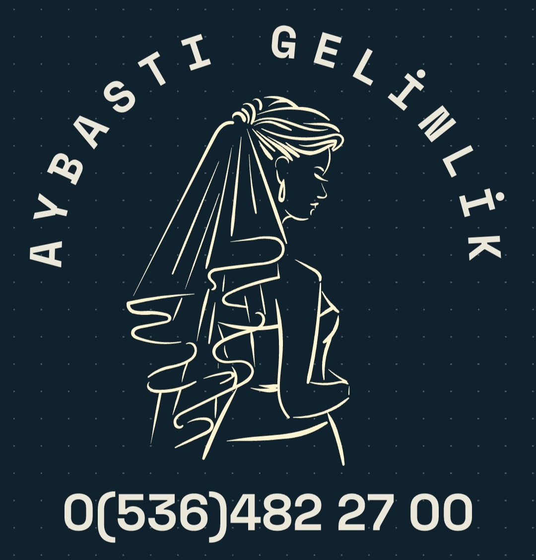 Aybastı gelinlik