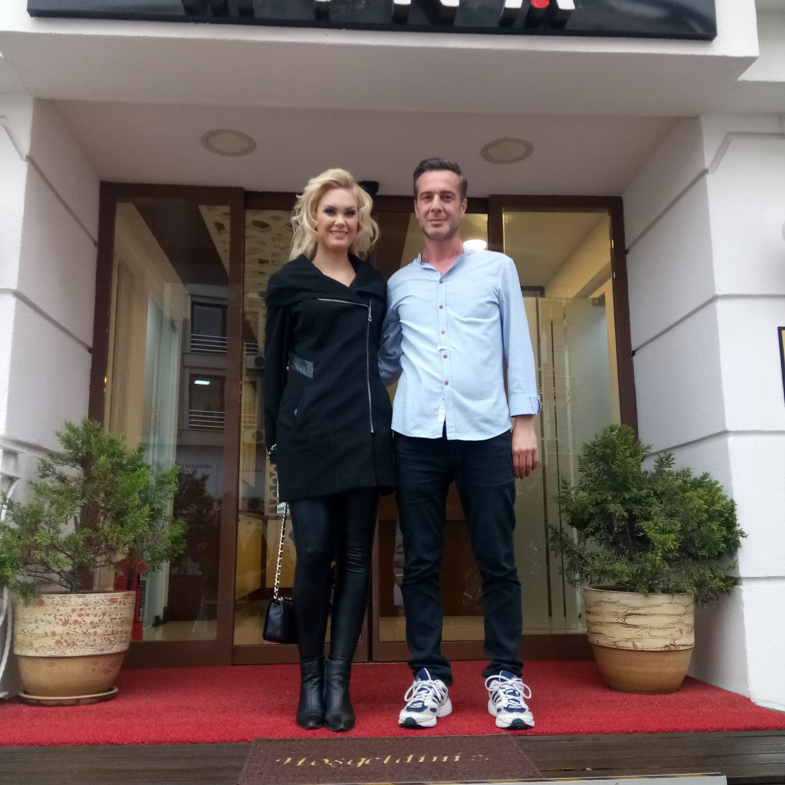 Ayna Bay & Bayan Güzellik Merkezi