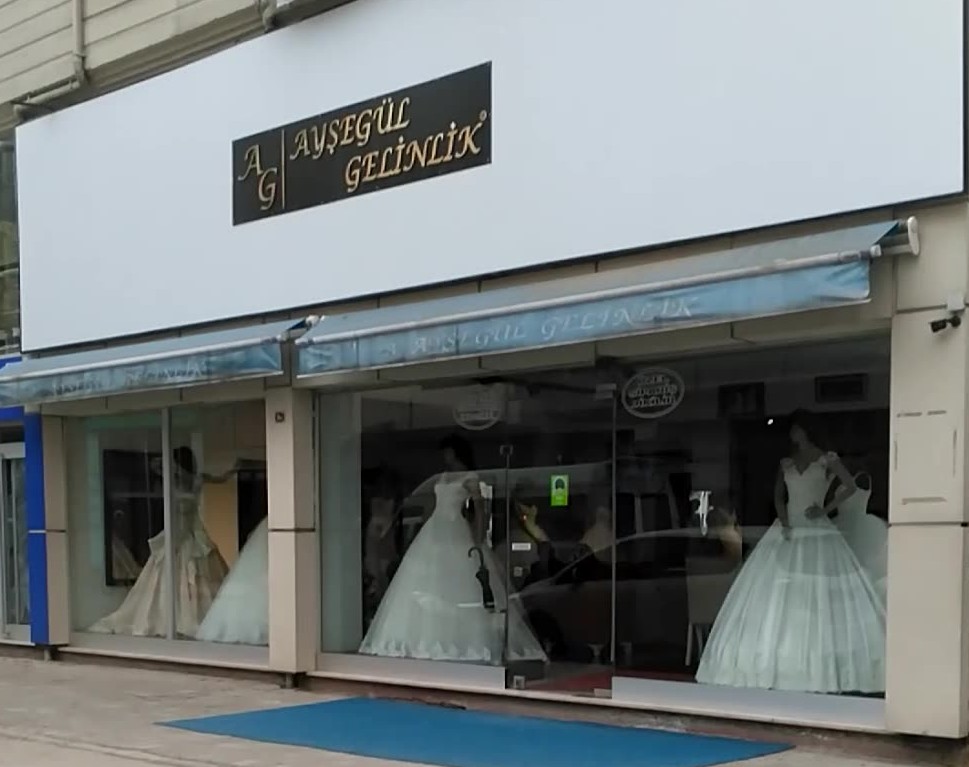 Ayşegül Gelinlik kır düğünü mekanı — Altınordu