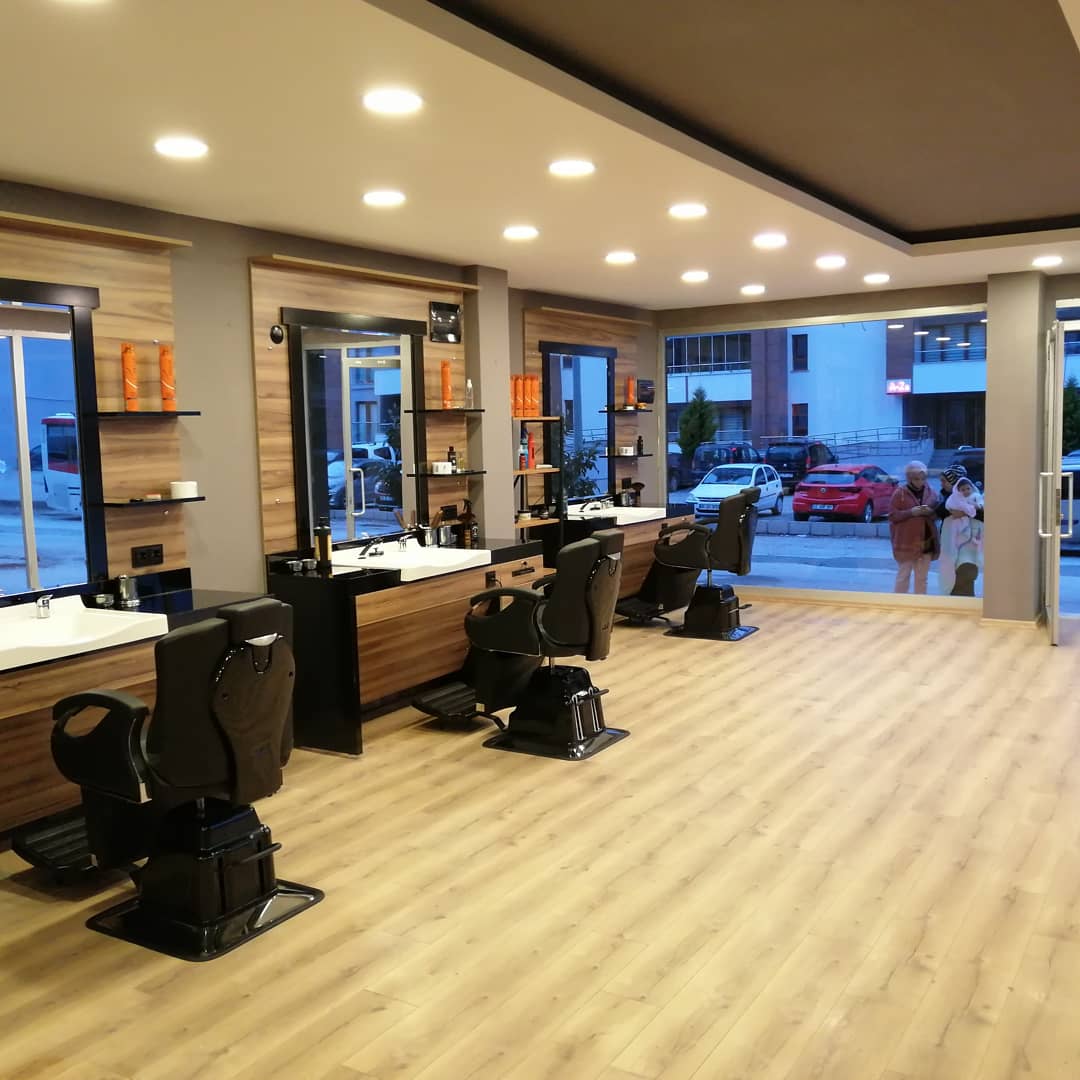 Çakır Life Kuaför Salonu kır düğünü mekanı
