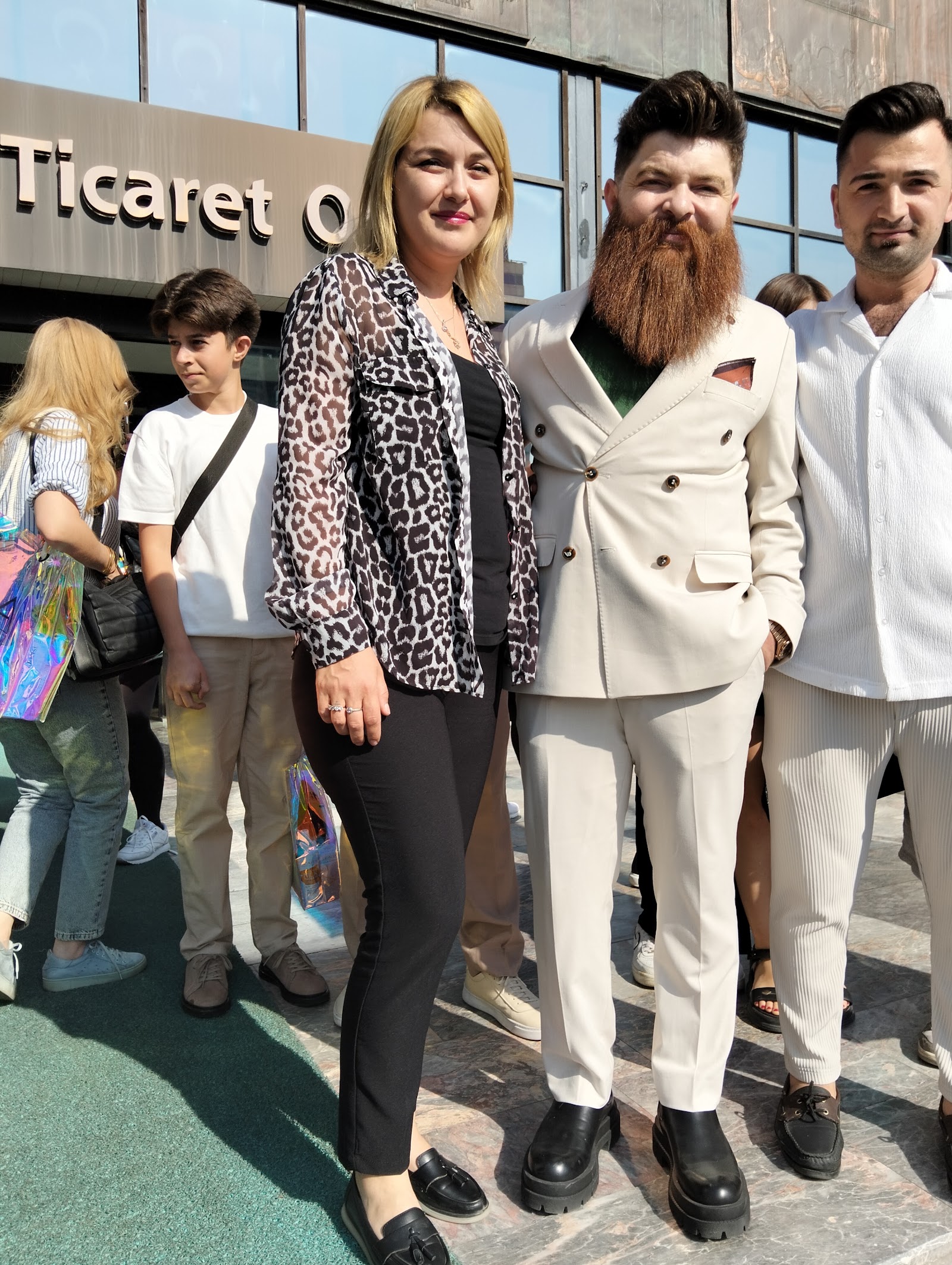 Cemile Güdek Bayan Kuaförü
