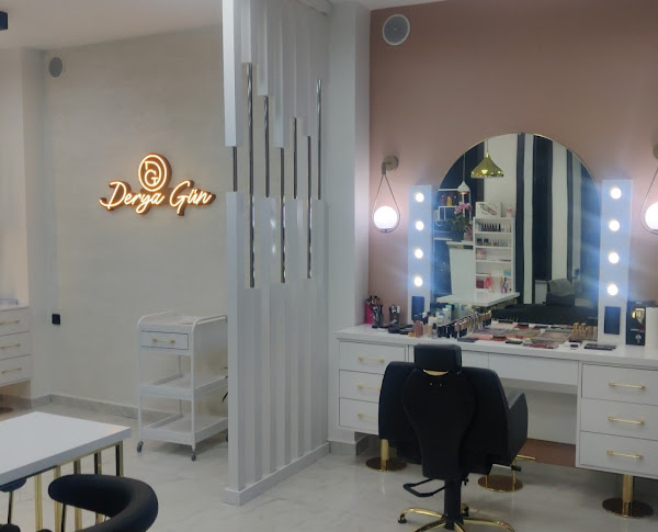 Derya Gün Kuaför & Lazer Epilasyon Merkezi kır düğünü mekanı — Aybastı