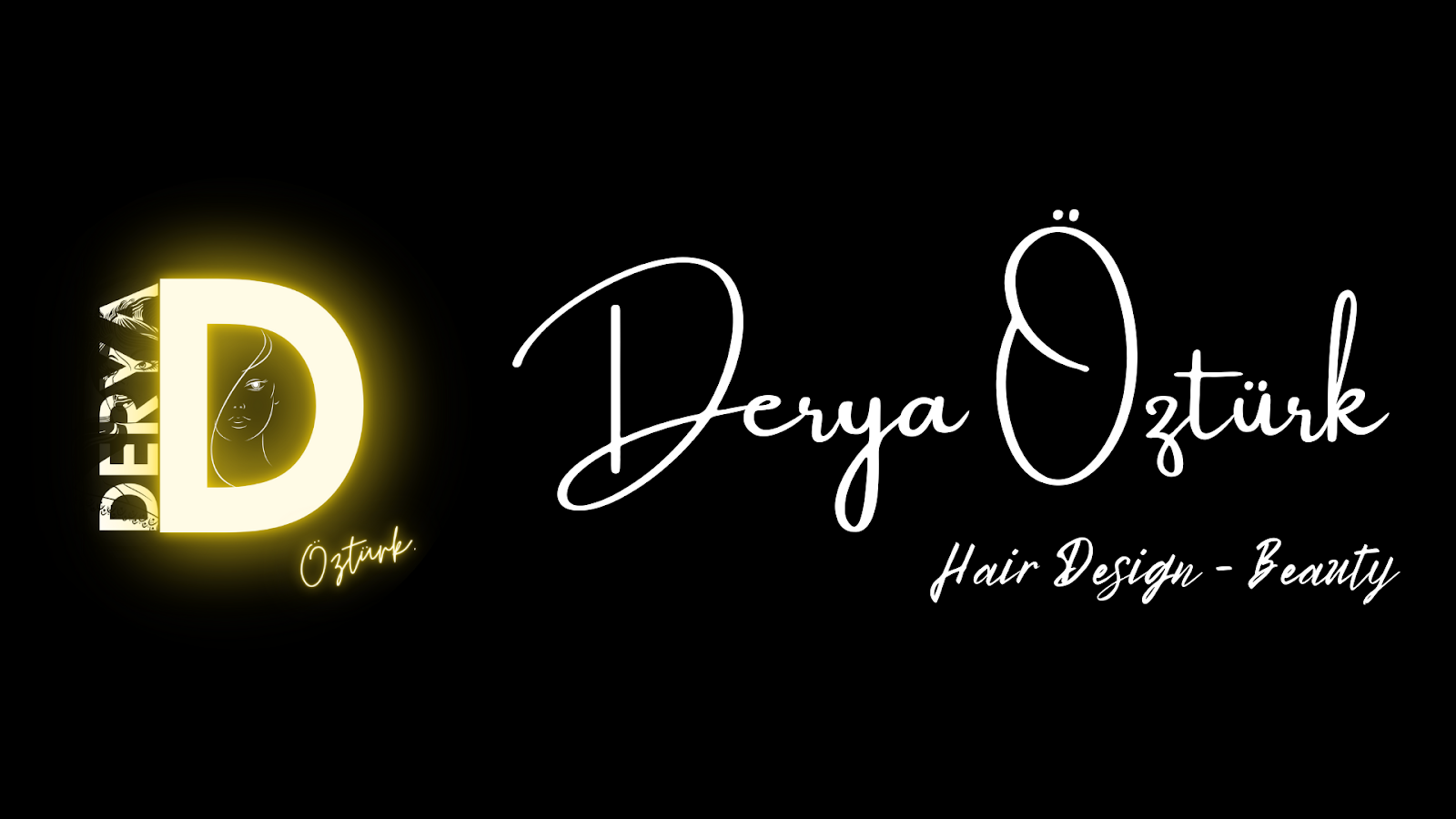 Derya Öztürk Kuaför Güzellik