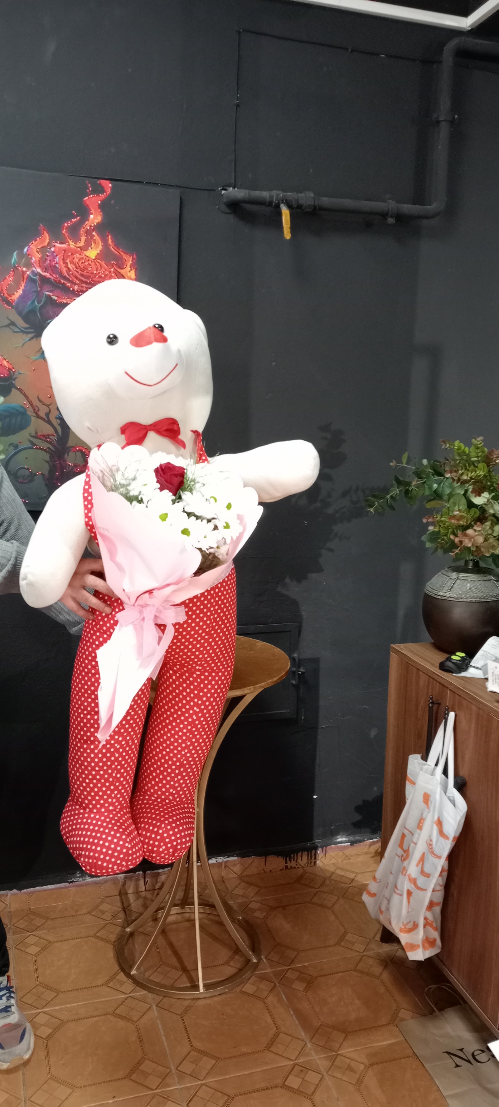 E&S Flowers