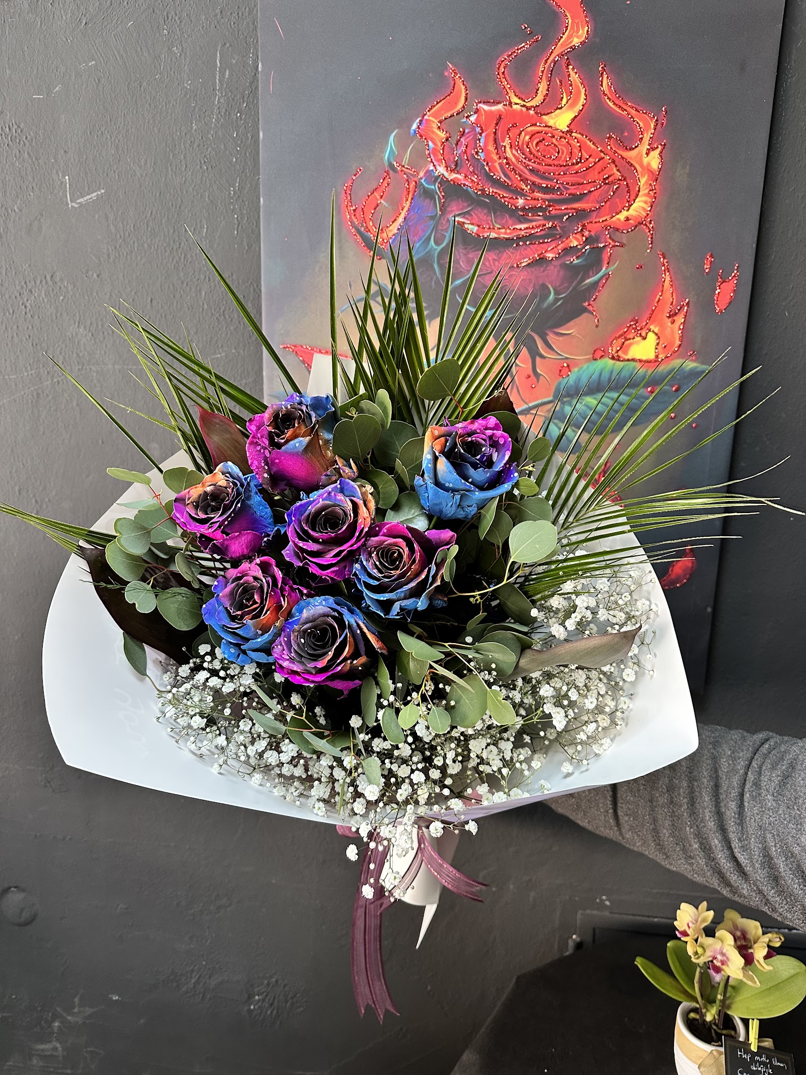 E&S Flowers