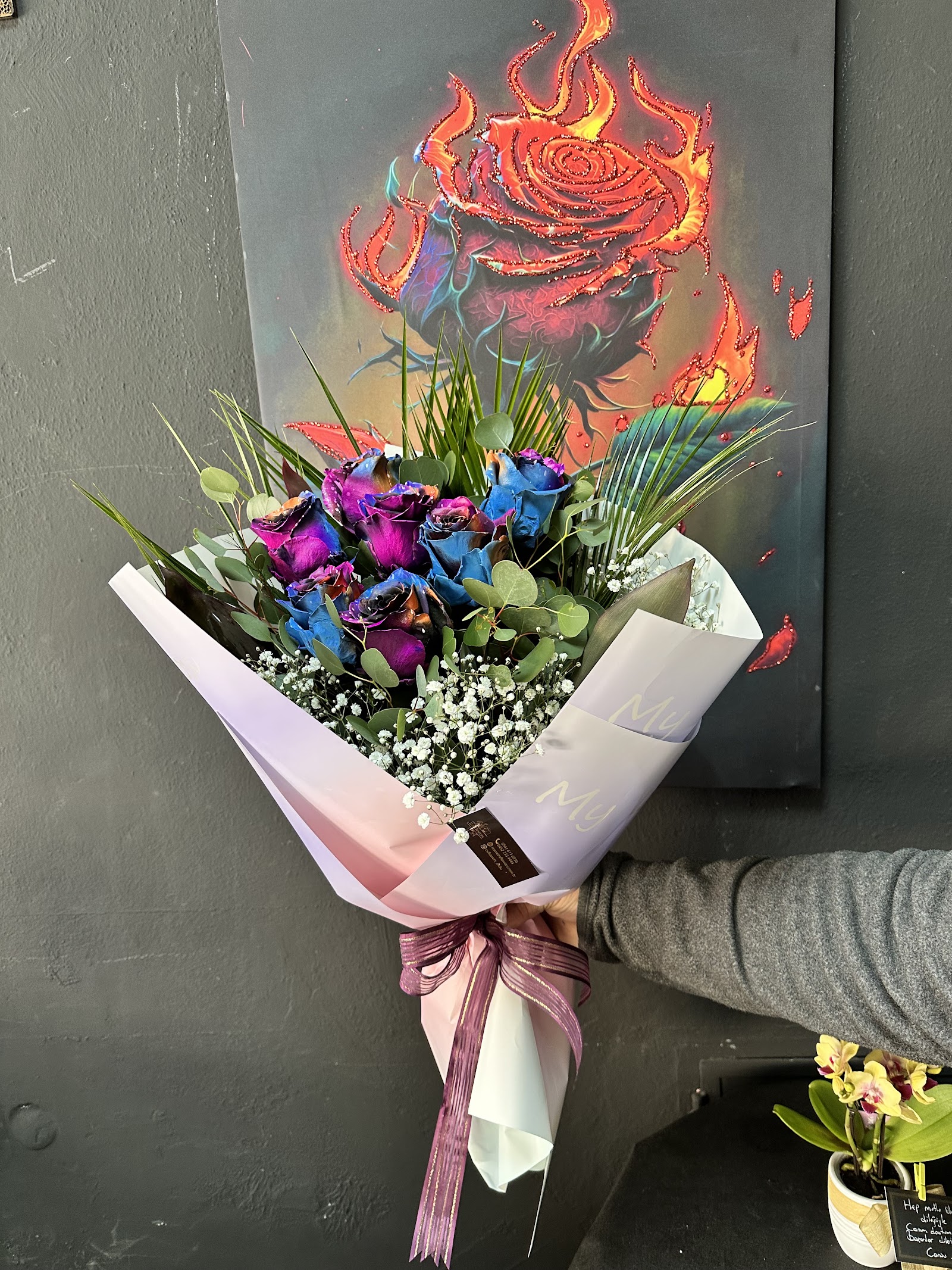 E&S Flowers