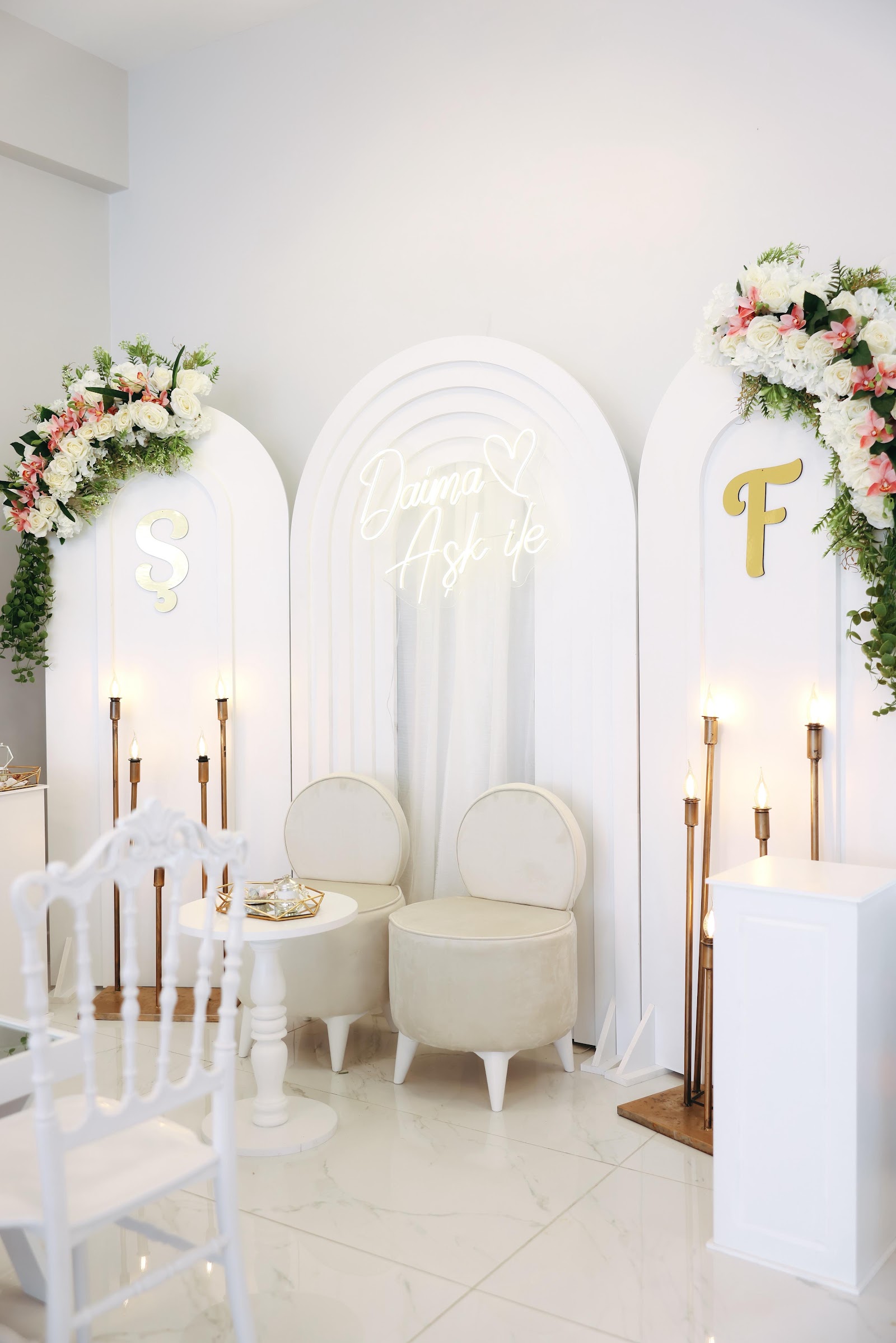 Elit Davet Evi Ordu