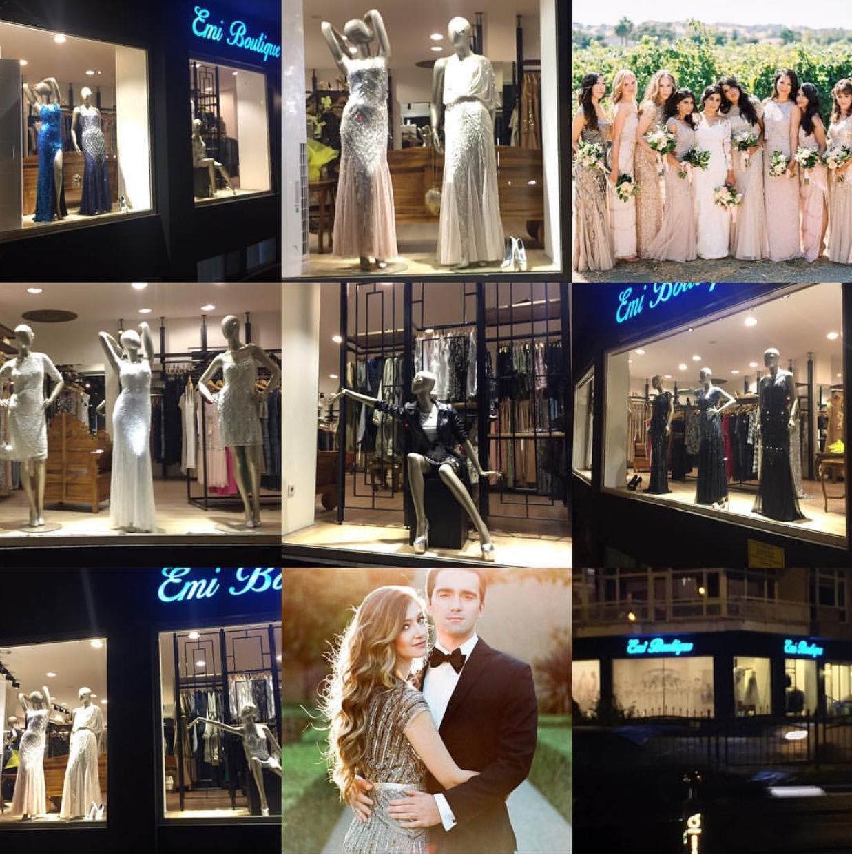 Emi Boutique