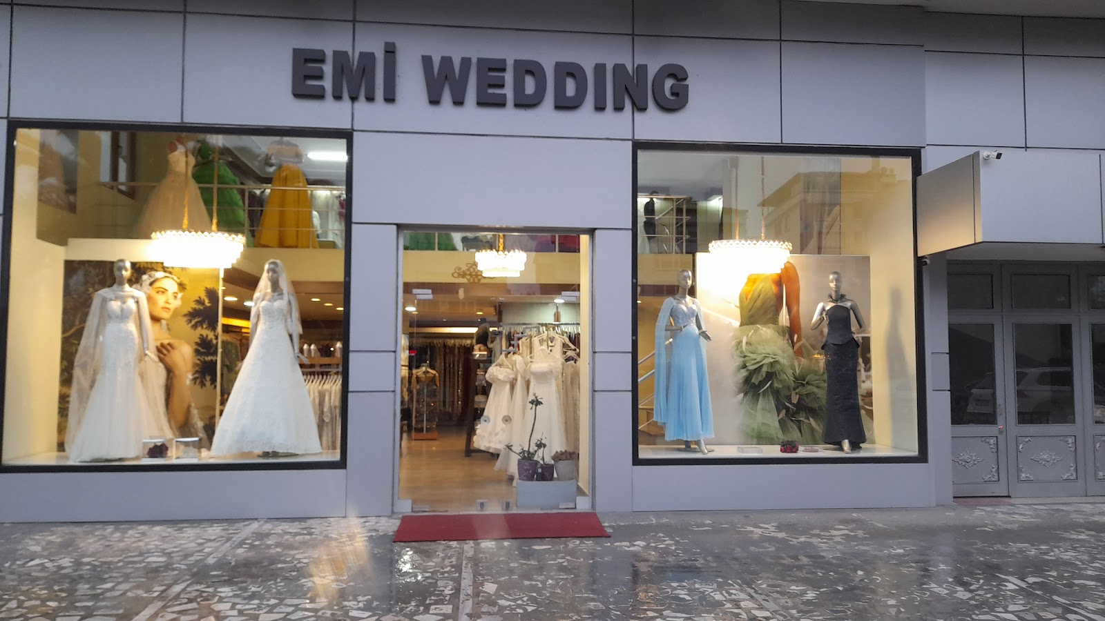 Emi Wedding ORDU