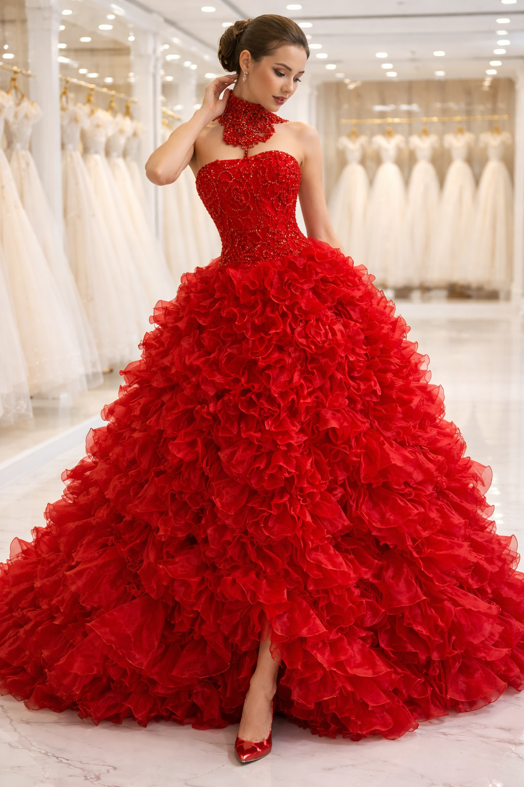 Emi Wedding ORDU