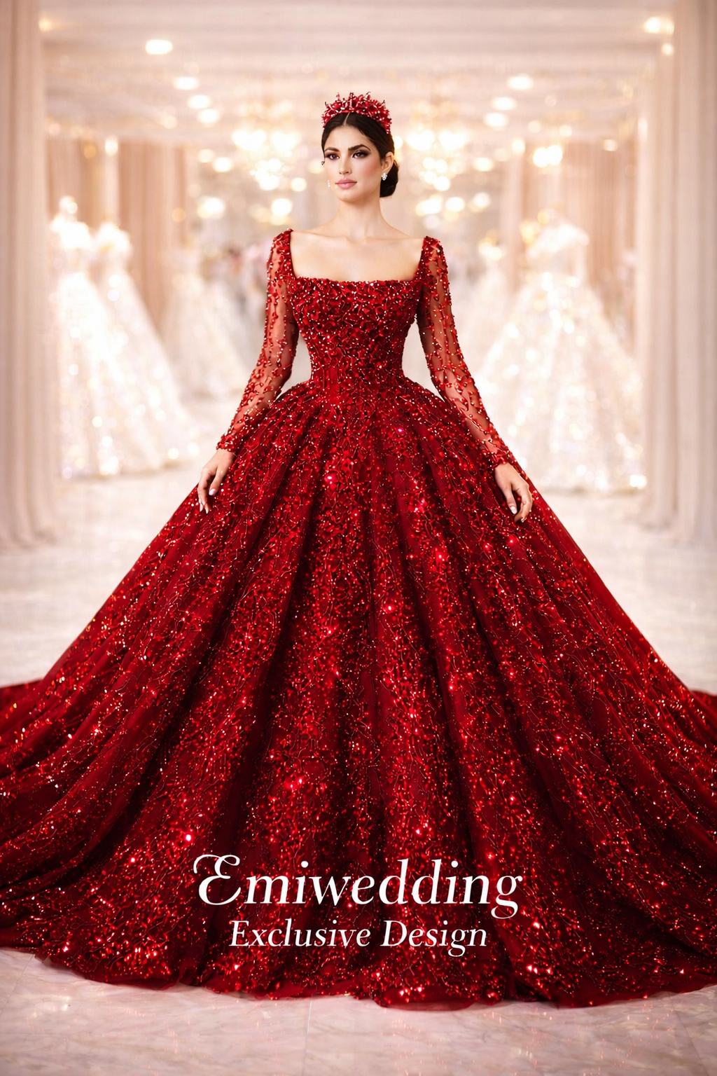 Emi Wedding ORDU