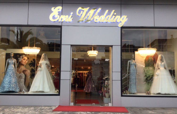 Emi Wedding Ordu kır düğünü mekanı — Altınordu