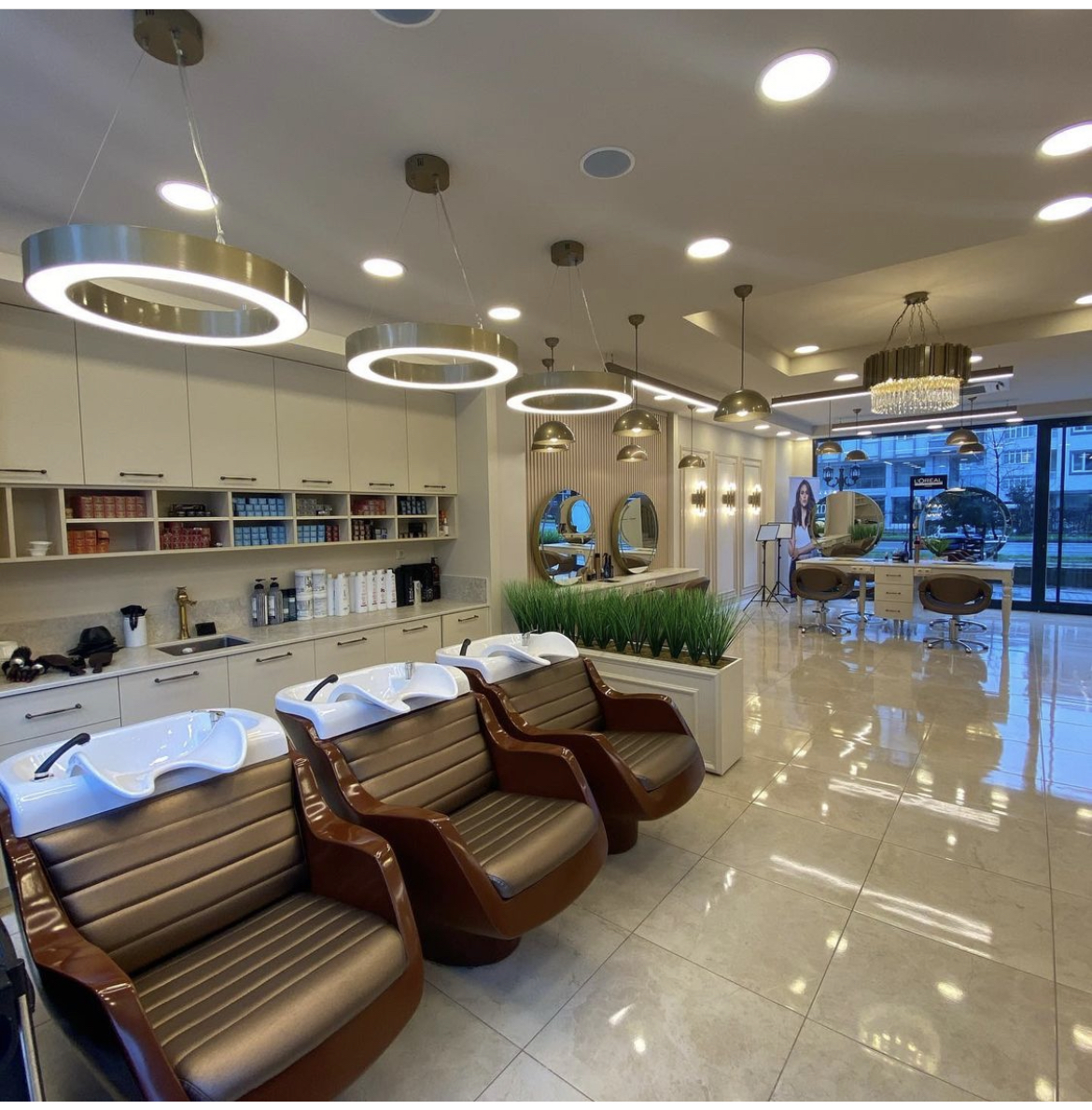 Erdal Ekiz Hair Designer