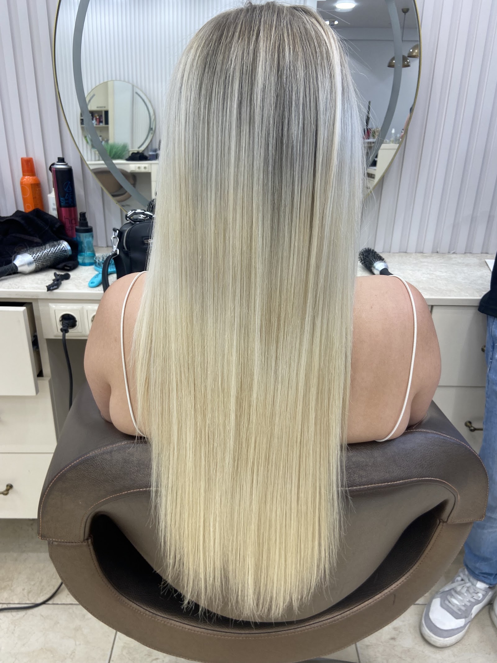 Erdal Ekiz Hair Designer