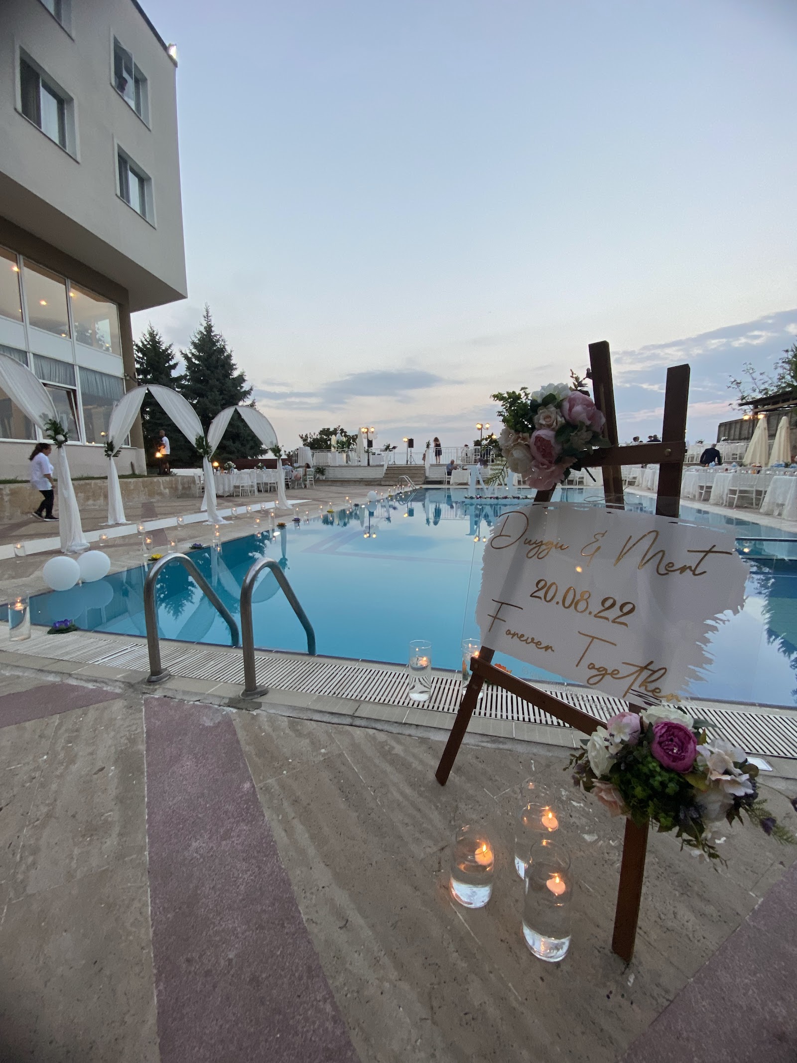 Gelin Evi & Organizasyon Ordu
