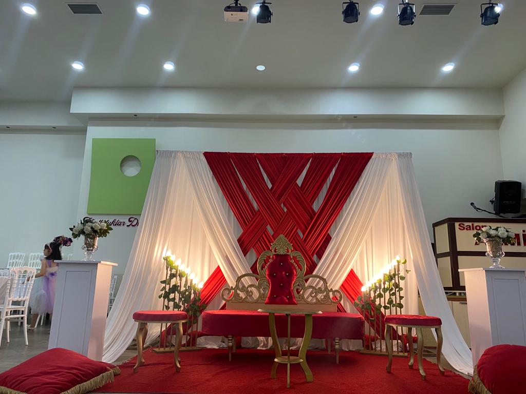 Gelin Evi & Organizasyon Ordu