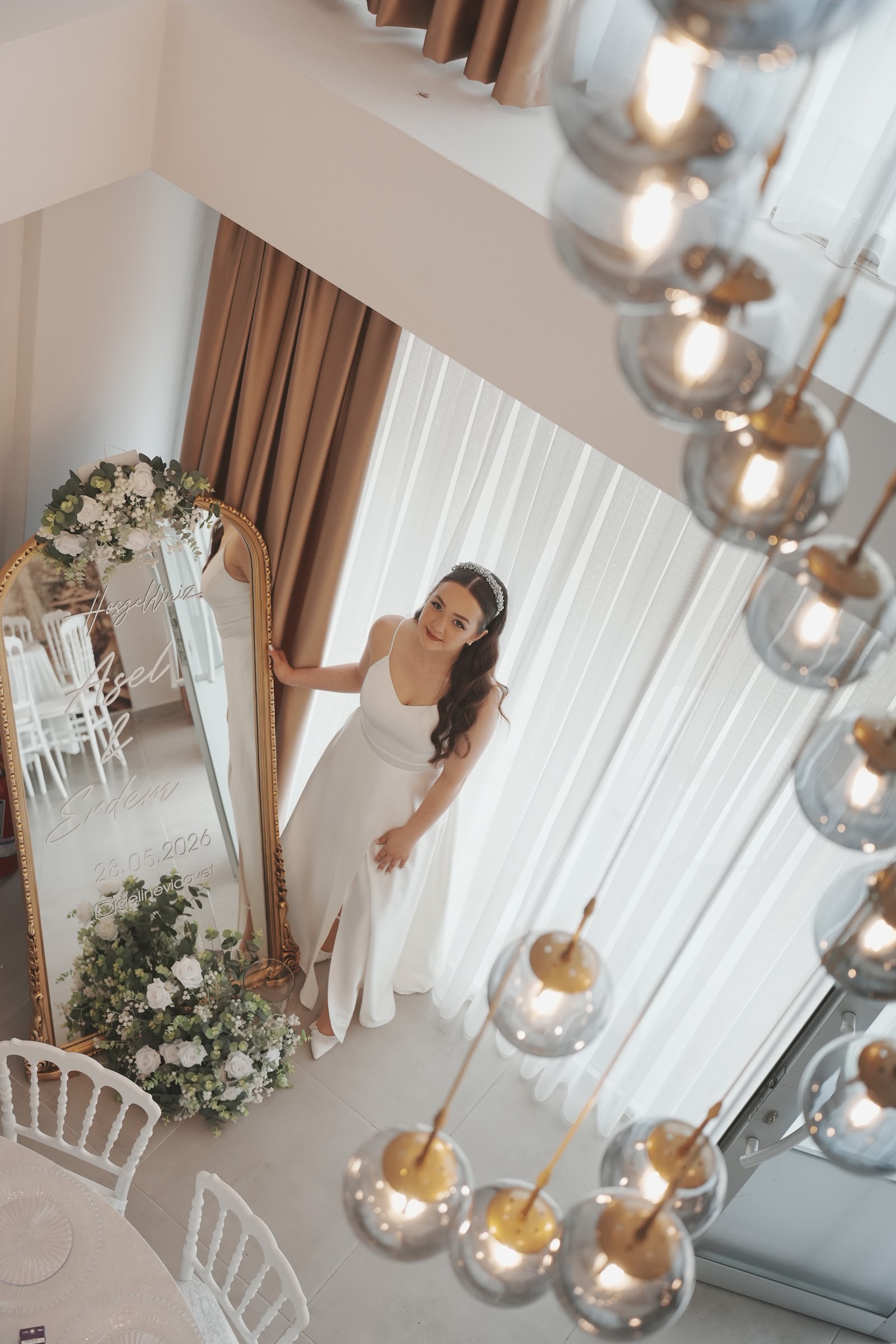Gelin Evi Davet