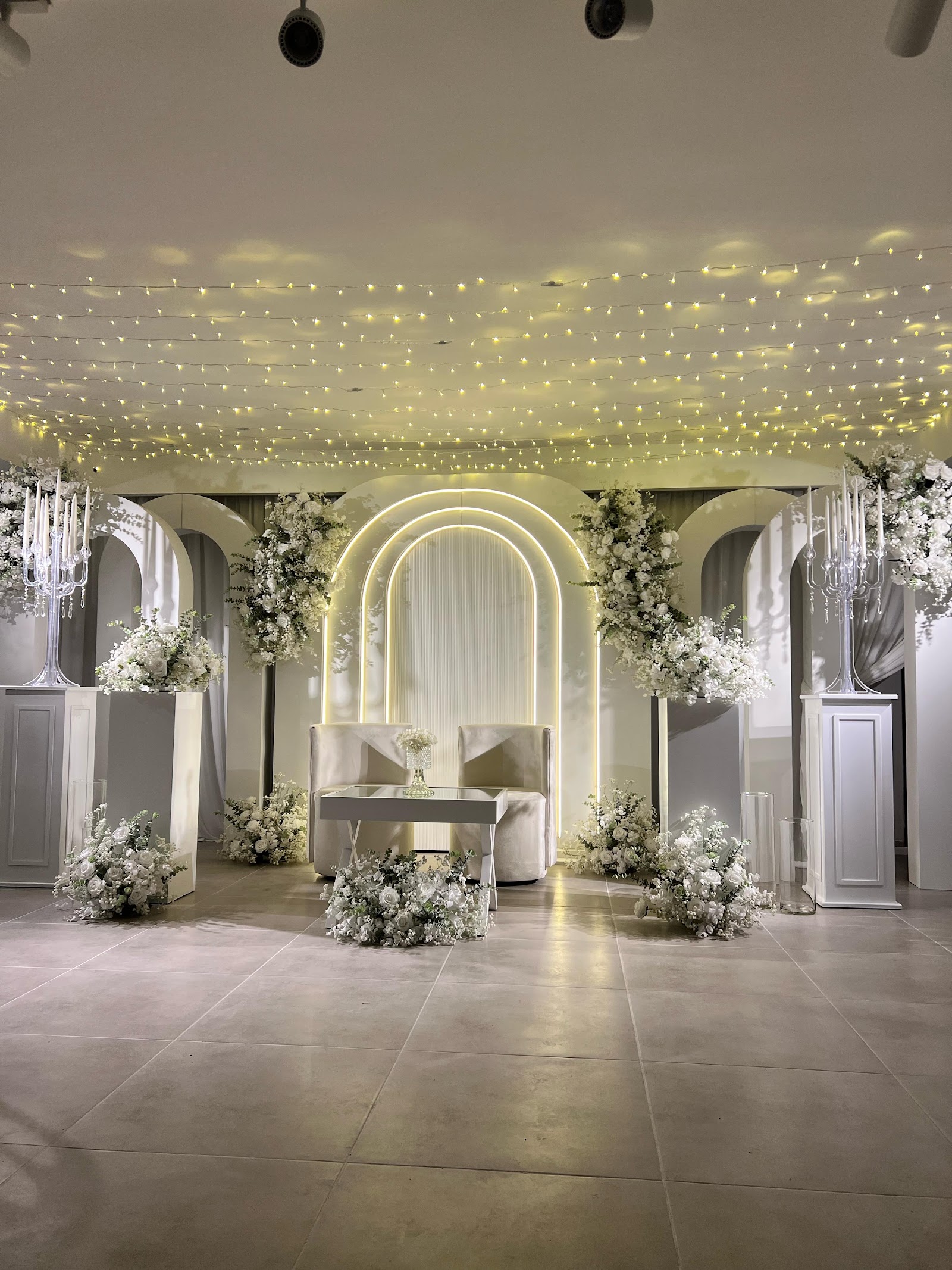 Gelin Evi Davet