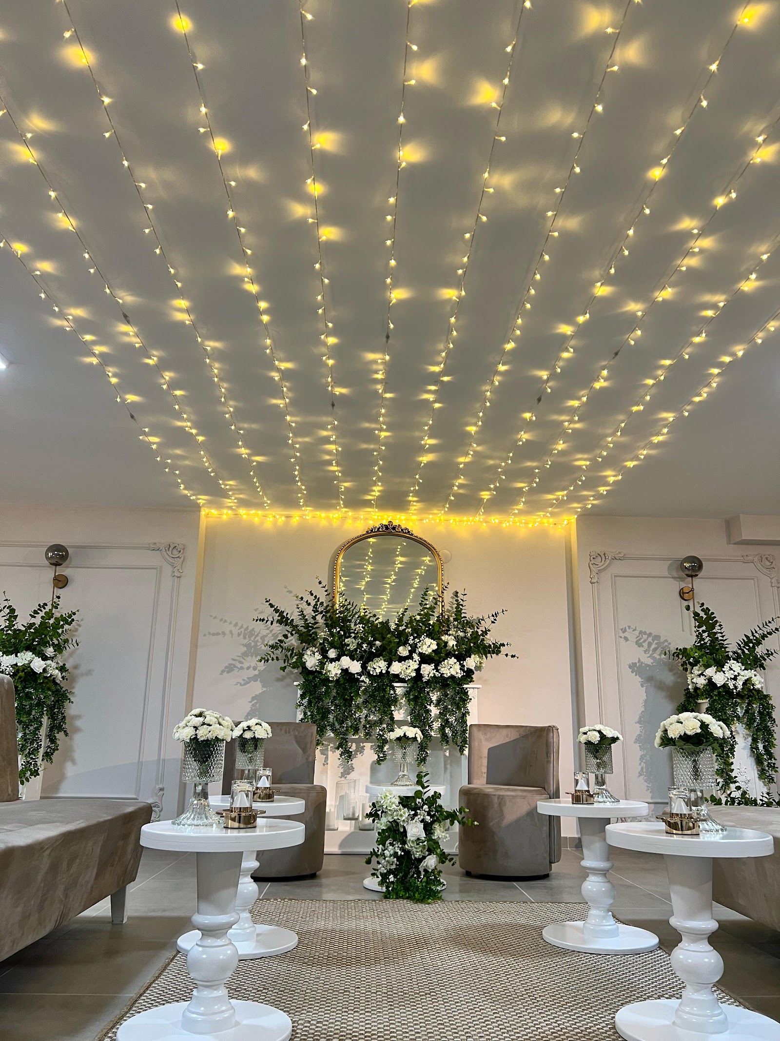 Gelin Evi Davet