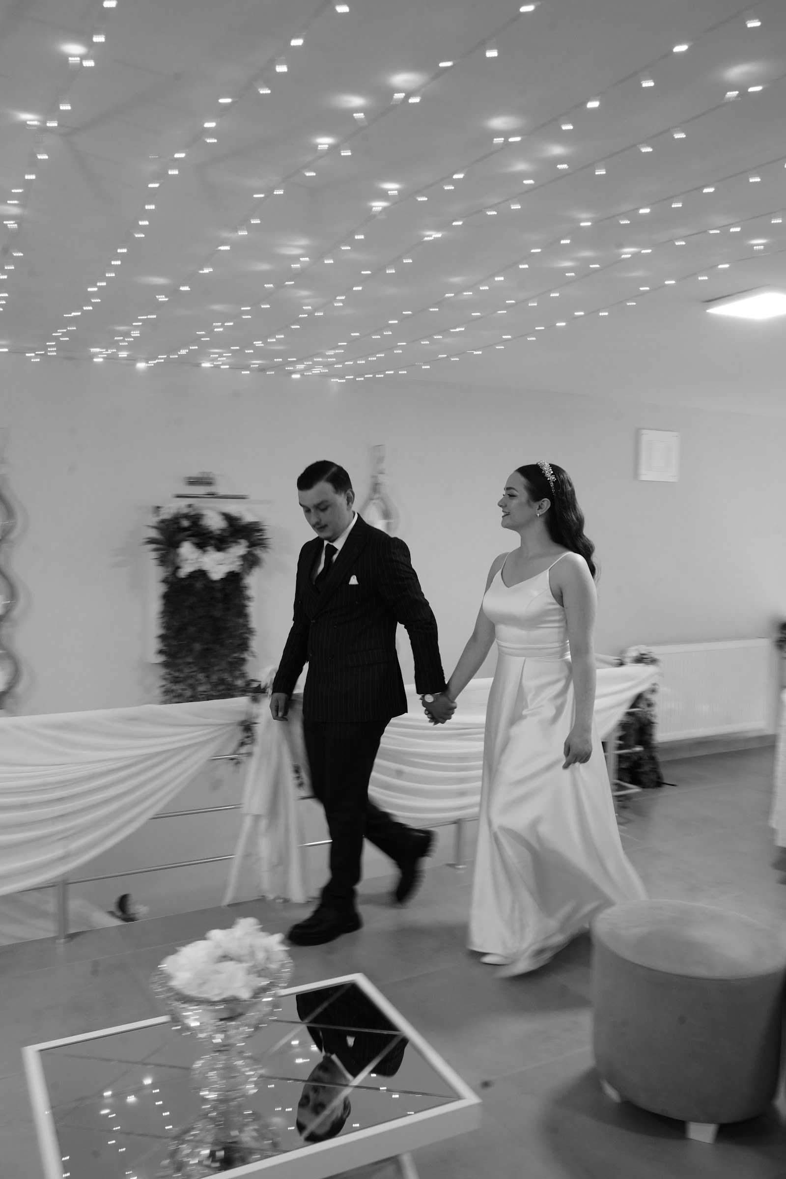 Gelin Evi Davet