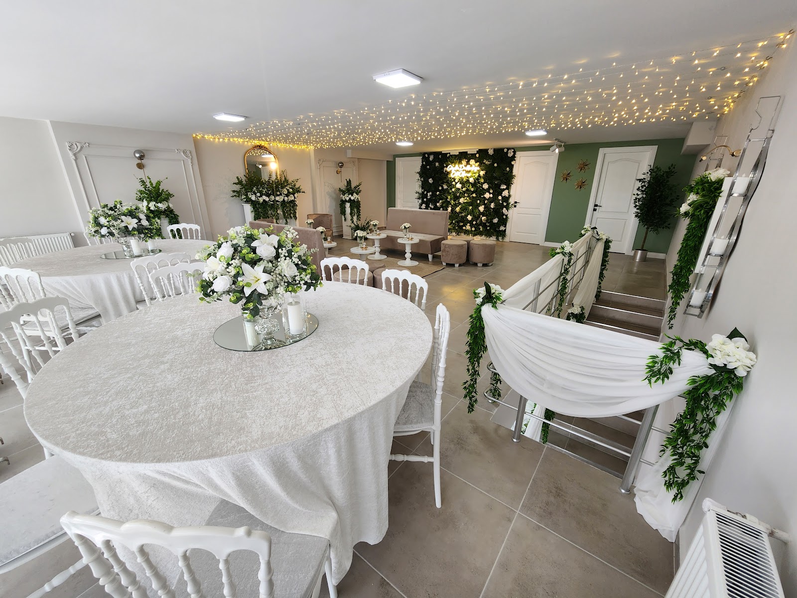 Gelin Evi Davet
