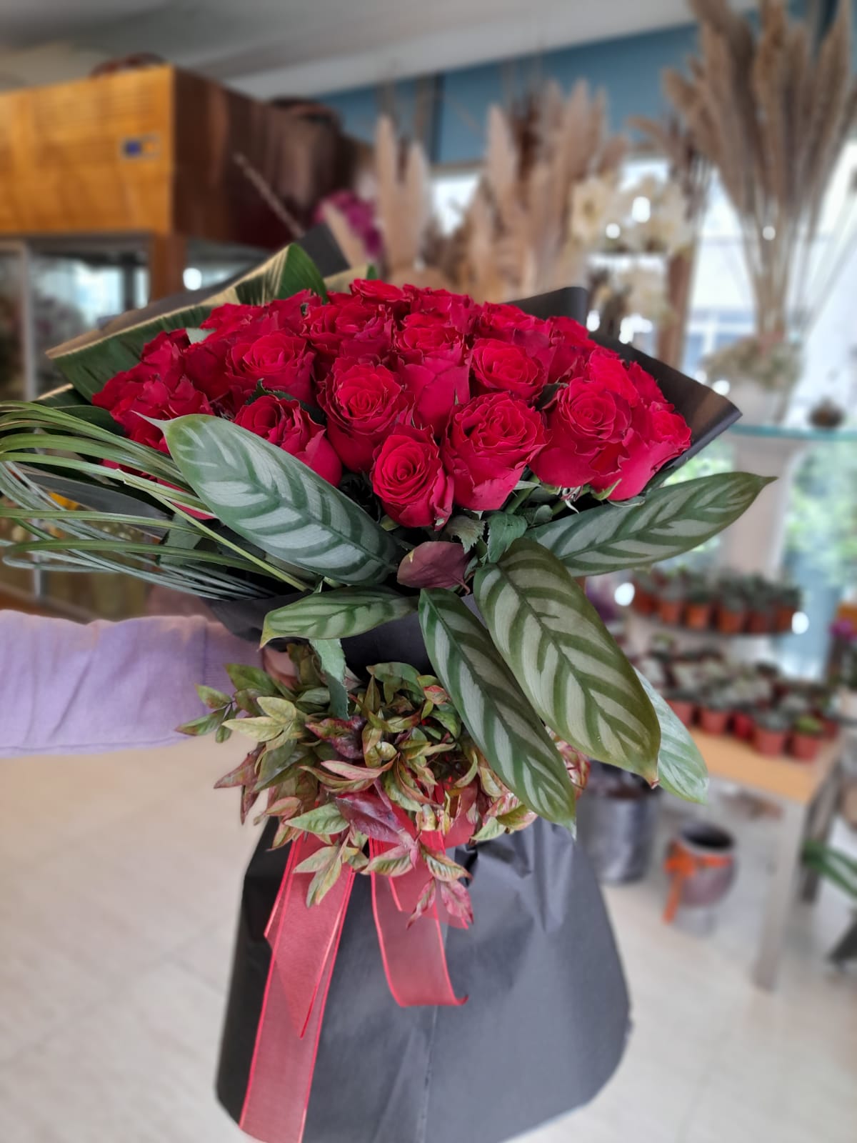 Gonca Florist
