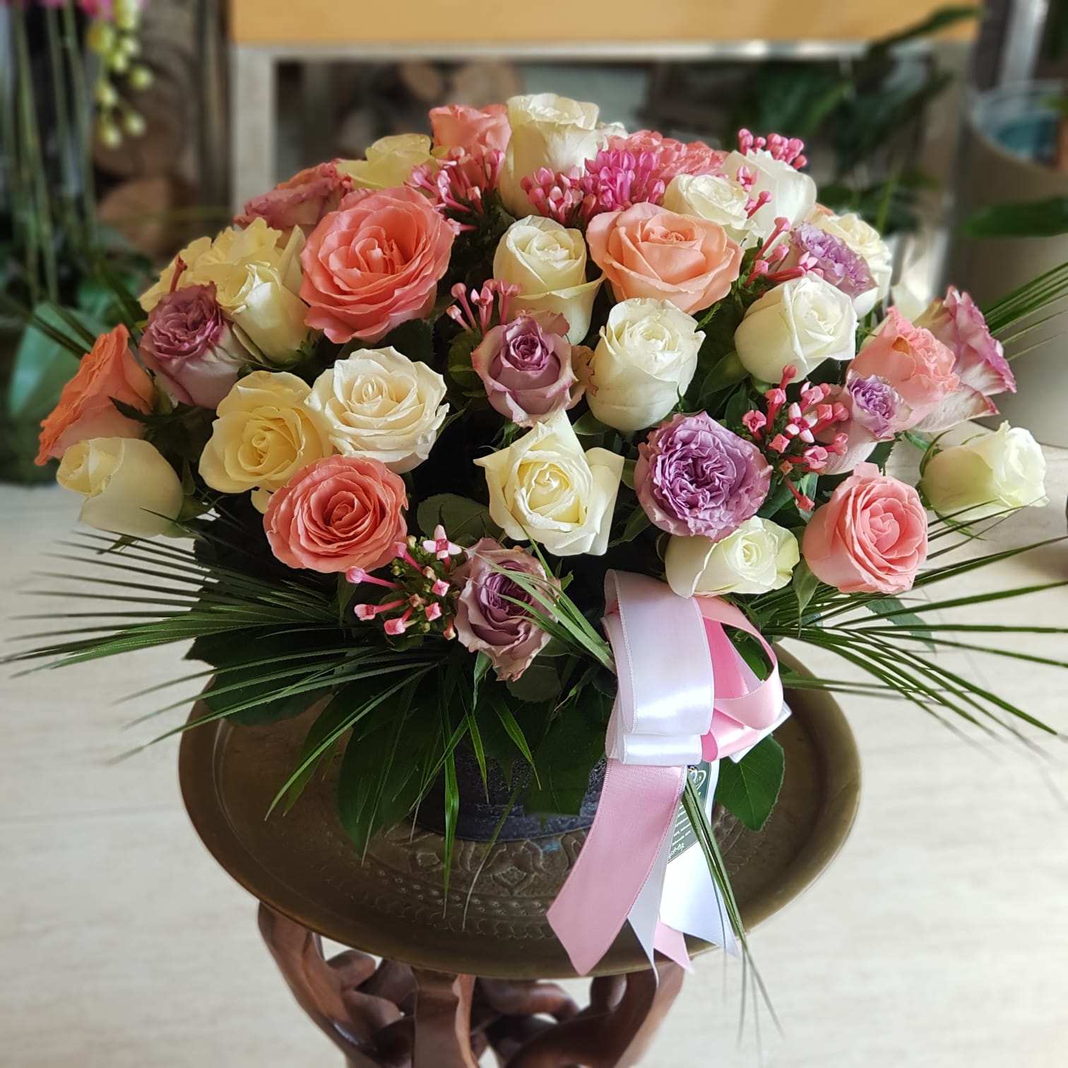 Gonca Florist