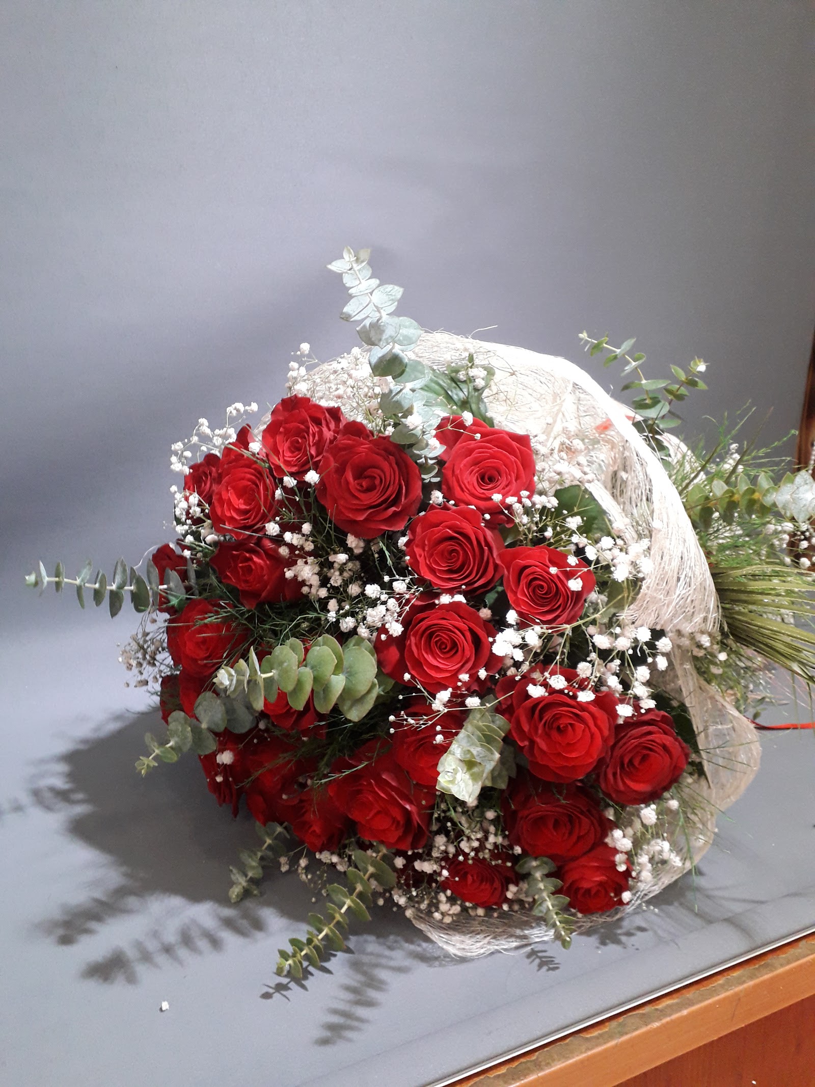 Gonca Florist