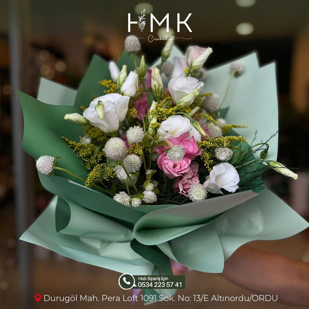 HMK Çiçekçilik