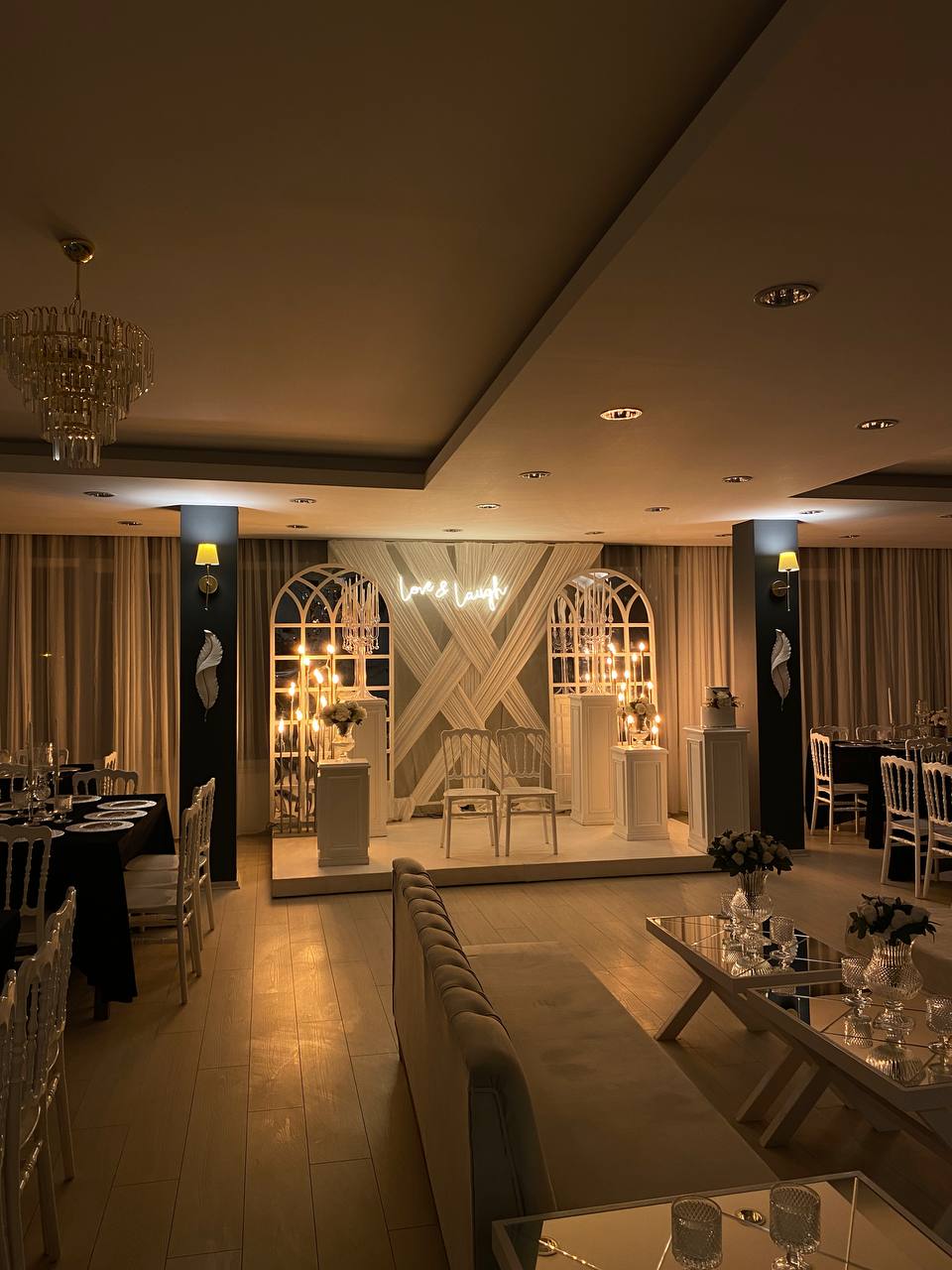 Kız evi davet