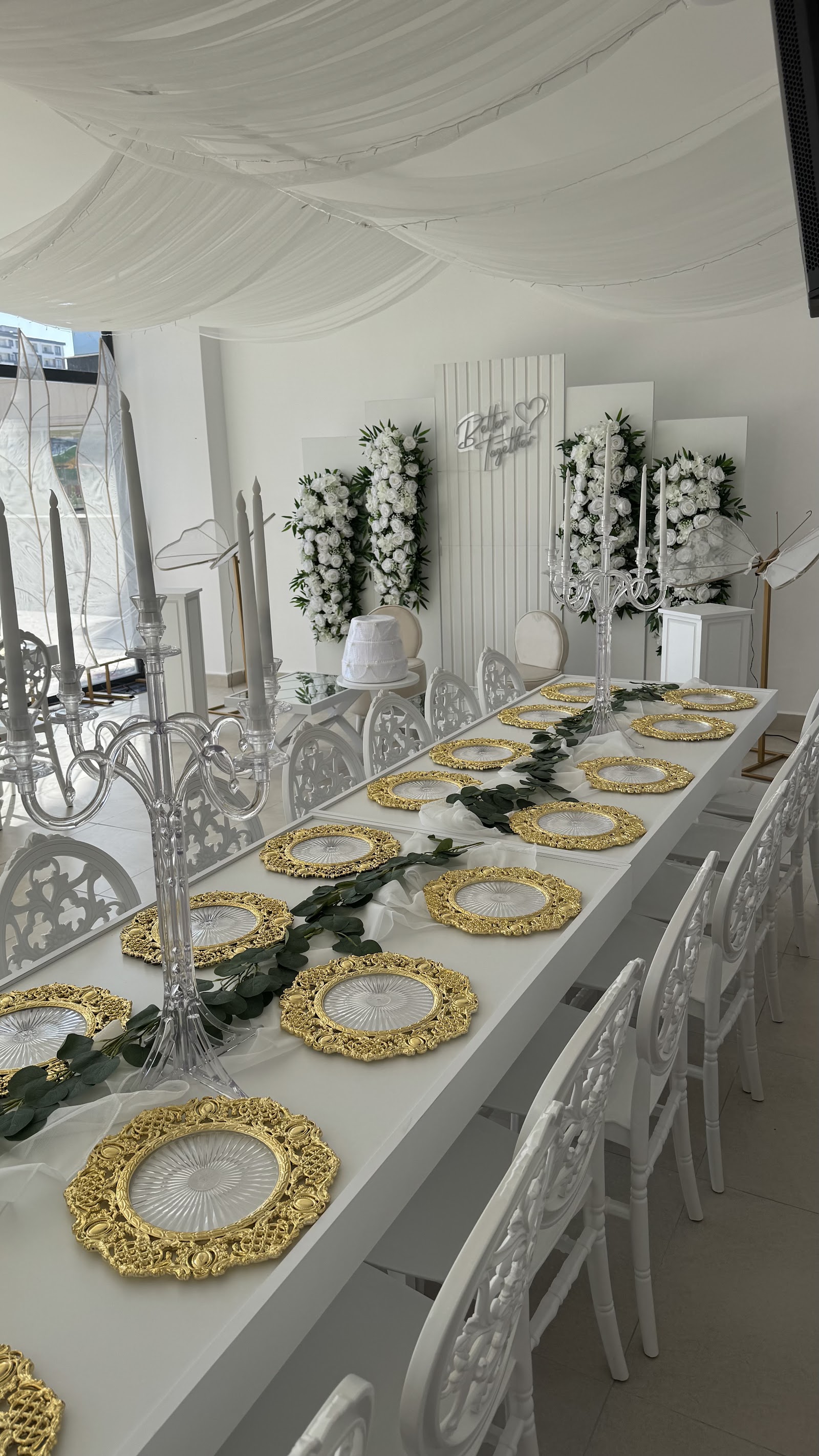 Kristal Köşk Davet ve Çocuk Oyun Salonu