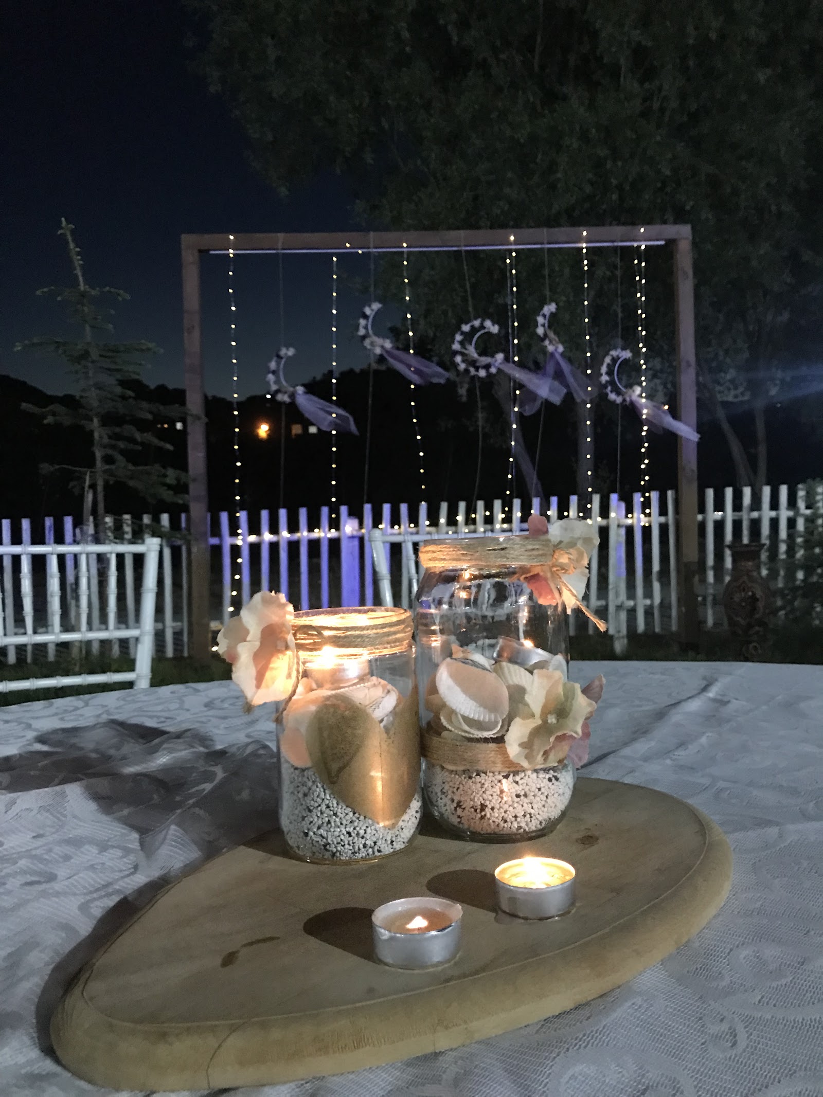 Ladin Garden Kır Düğün Salonu — Fatsa, Ordu kır düğünü mekanı görsel 7