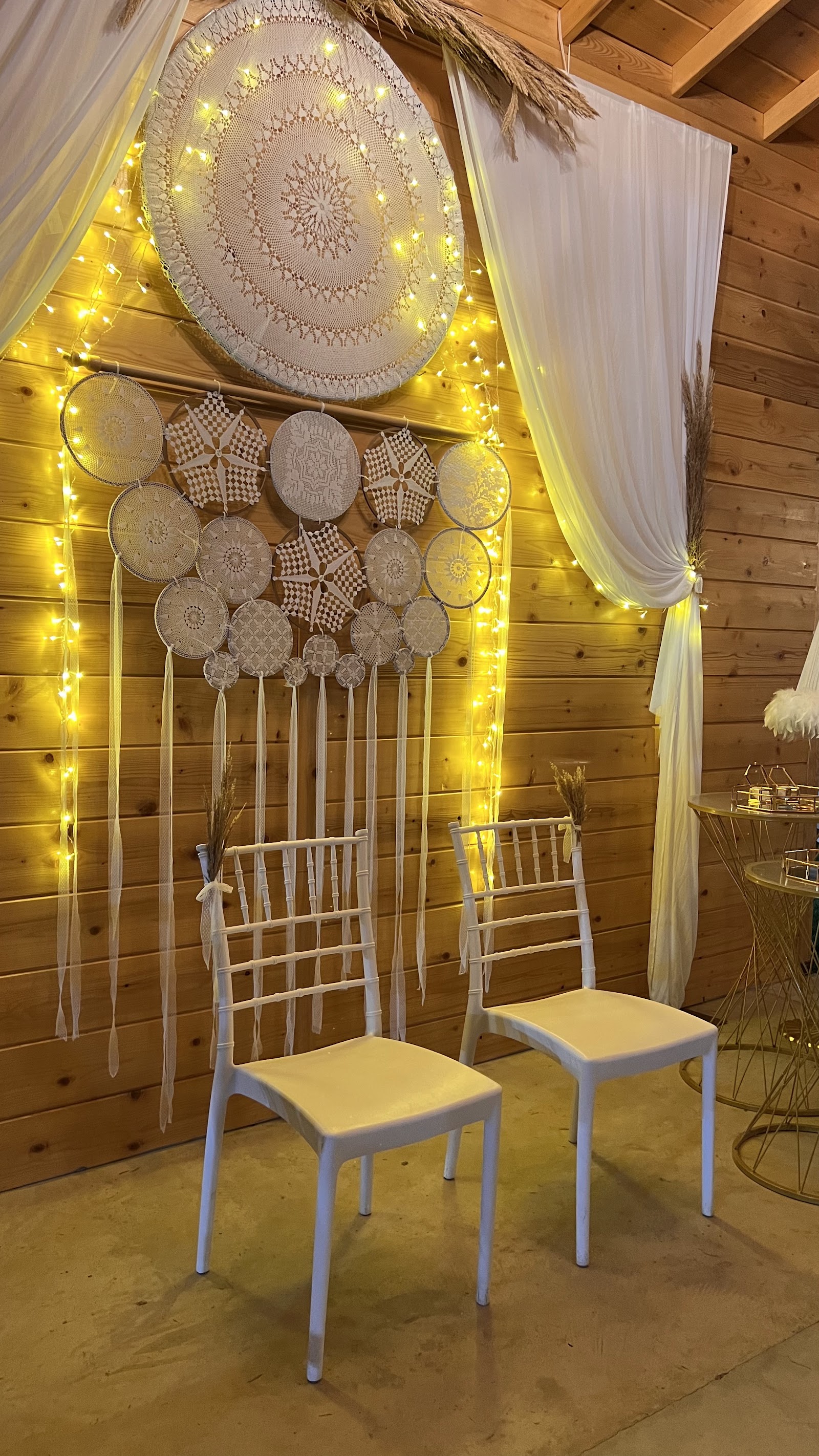 Ladin Garden Kır Düğün Salonu — Fatsa, Ordu kır düğünü mekanı görsel 8