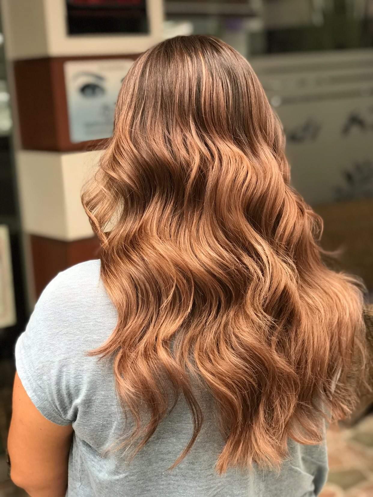 Leydi Kuaför / Ordu
