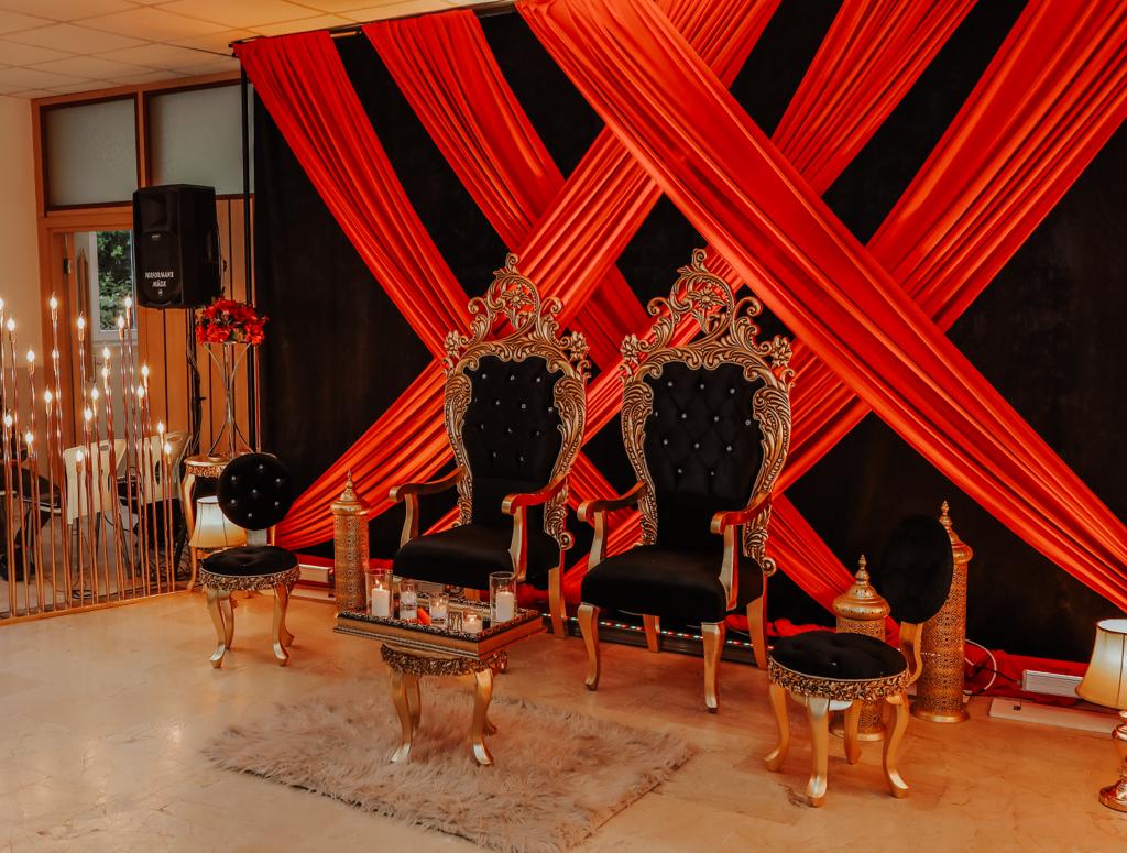 Love wedding organizasyon