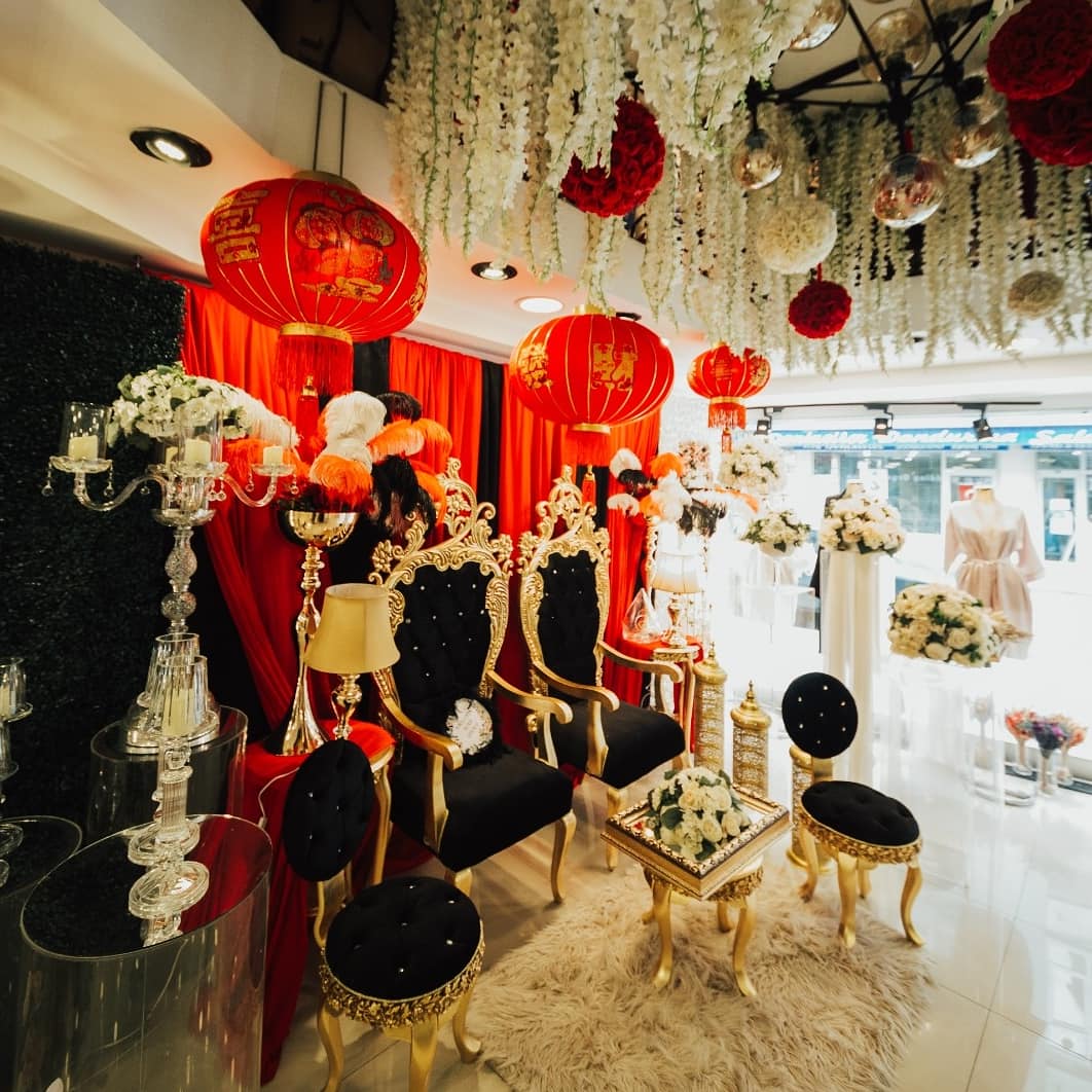 Love Wedding Organizasyon kır düğünü mekanı — Altınordu