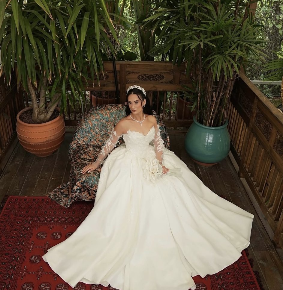 MATMAZEL GELİNLİK ve MODA TASARIM