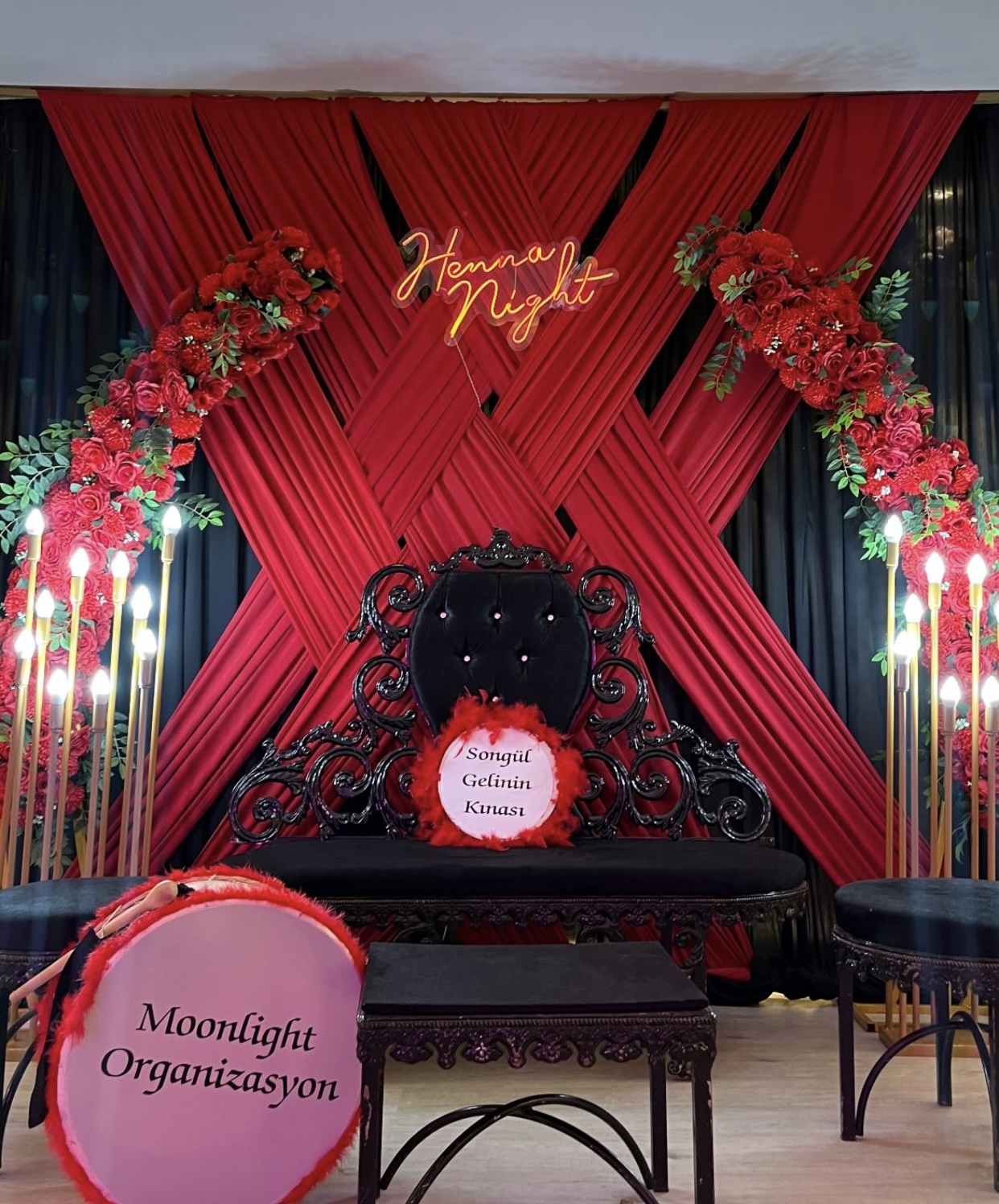 Moonlight Organizasyon