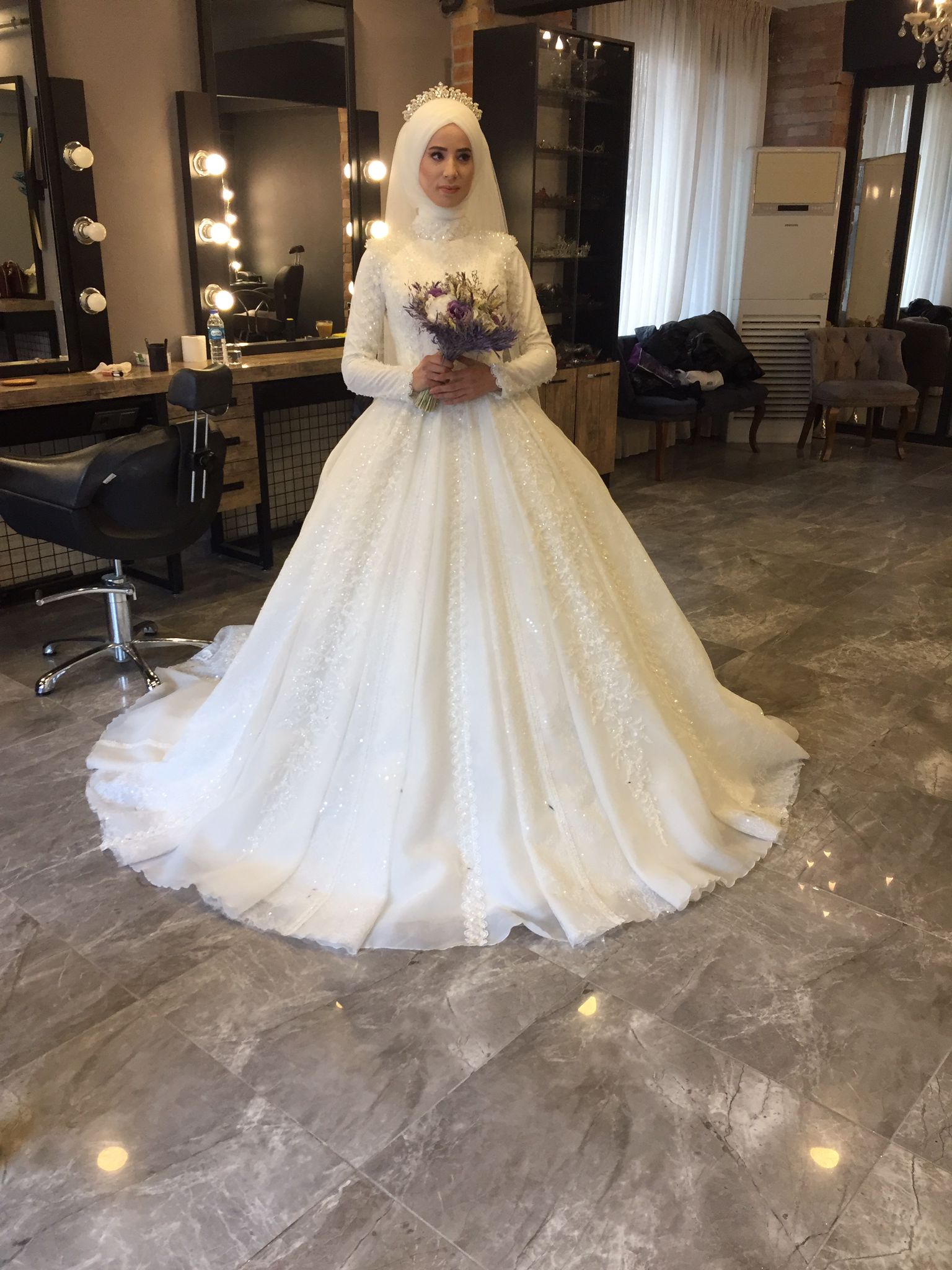 My Gelin’s Gelinlik Dikim Evi Ünye
