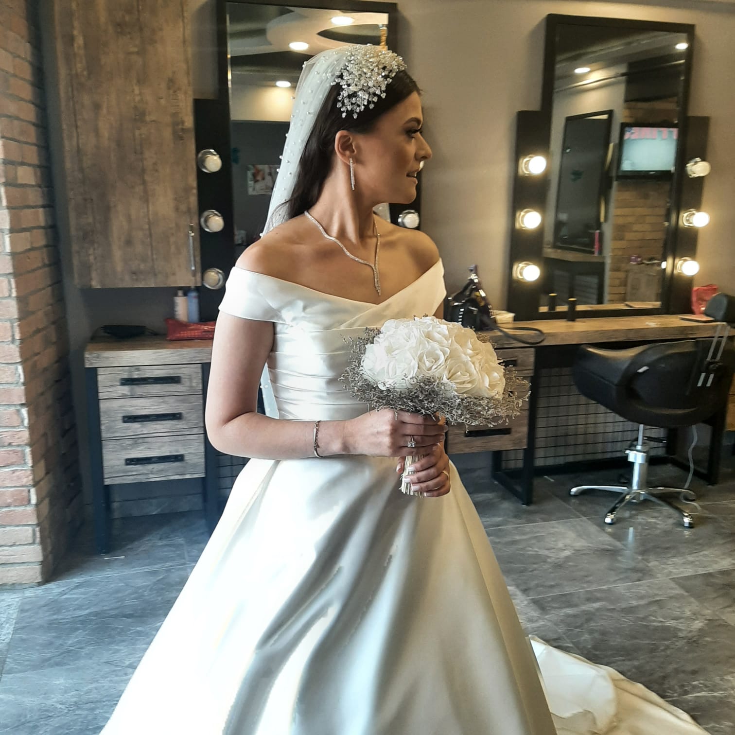 My Gelin’s Gelinlik Dikim Evi Ünye