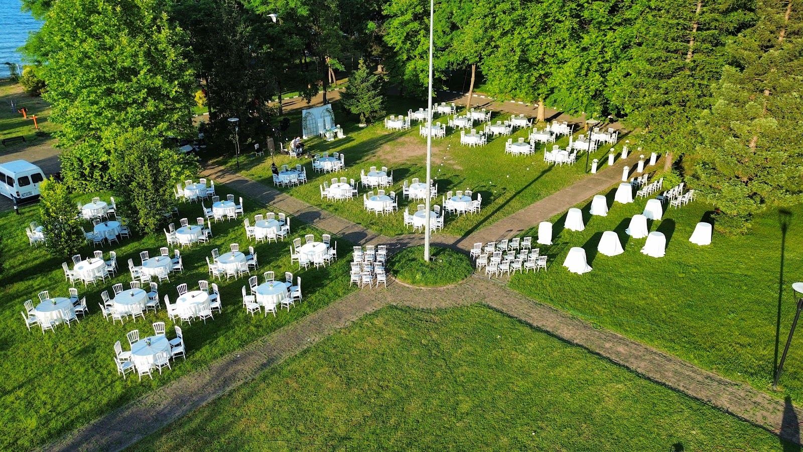 Nişantaşı tasarım ve organizasyon ordu