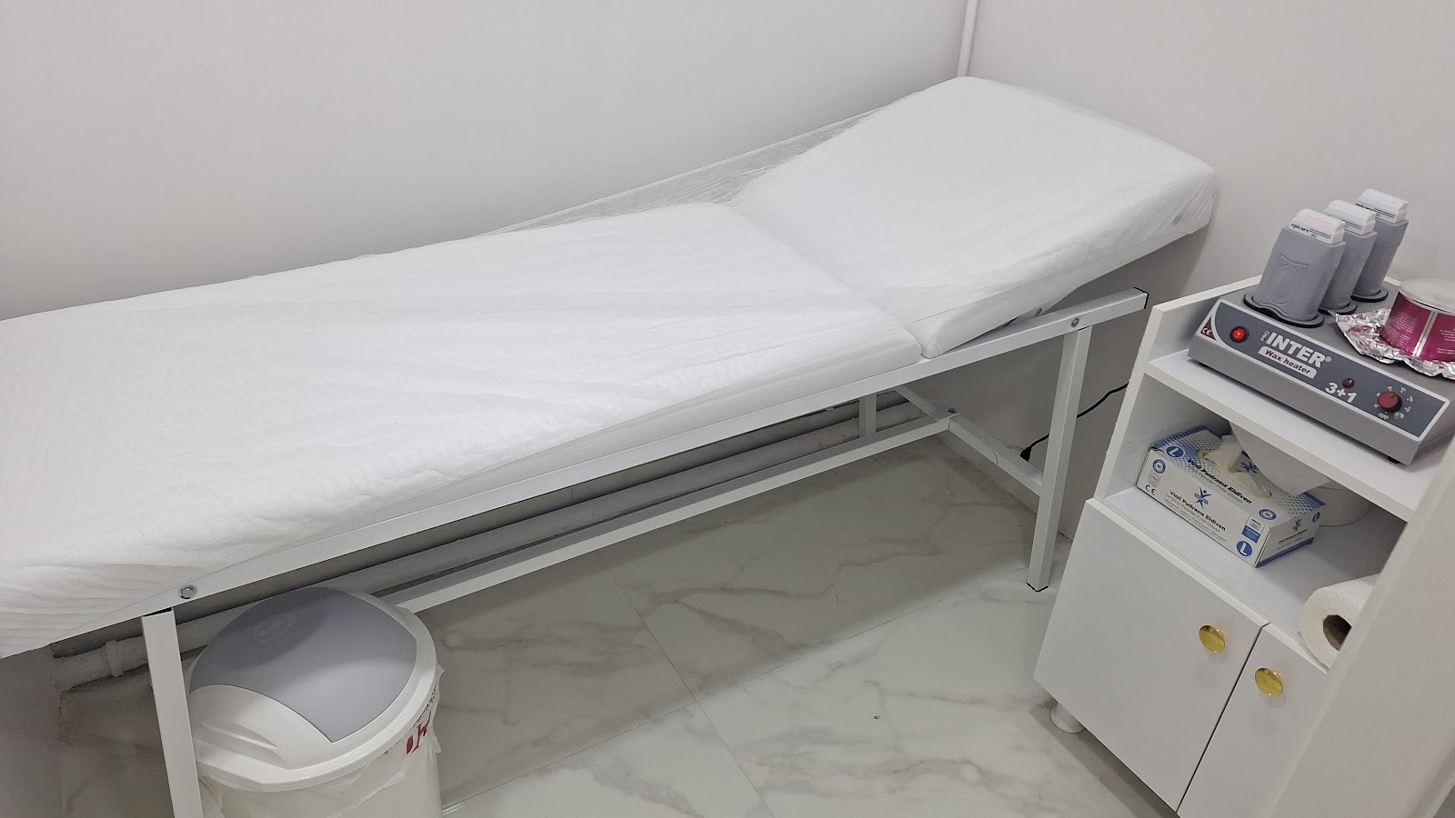 Özlem zengin Güzellik salonu
